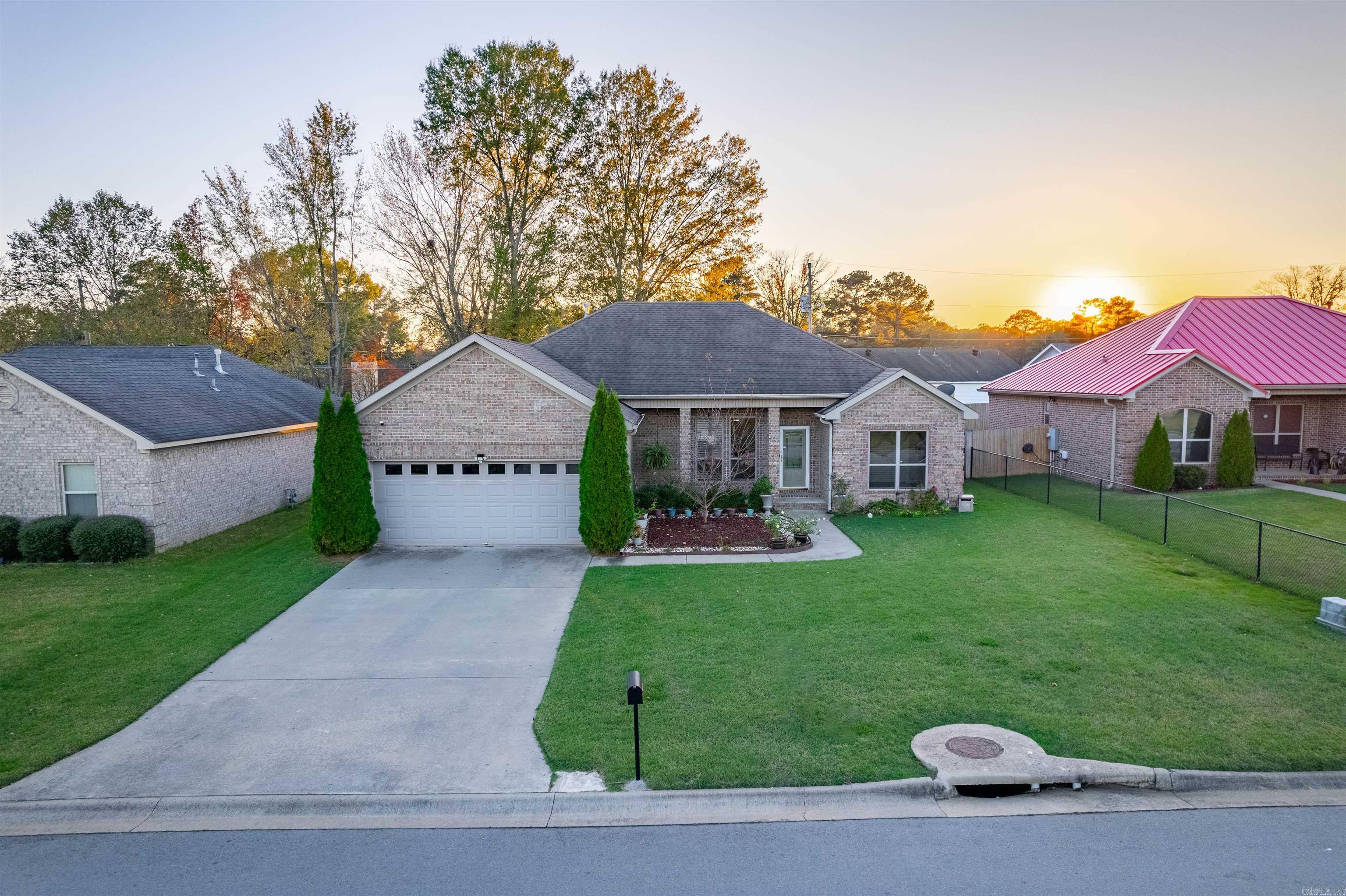 1213  Mesquite  Jacksonville, AR