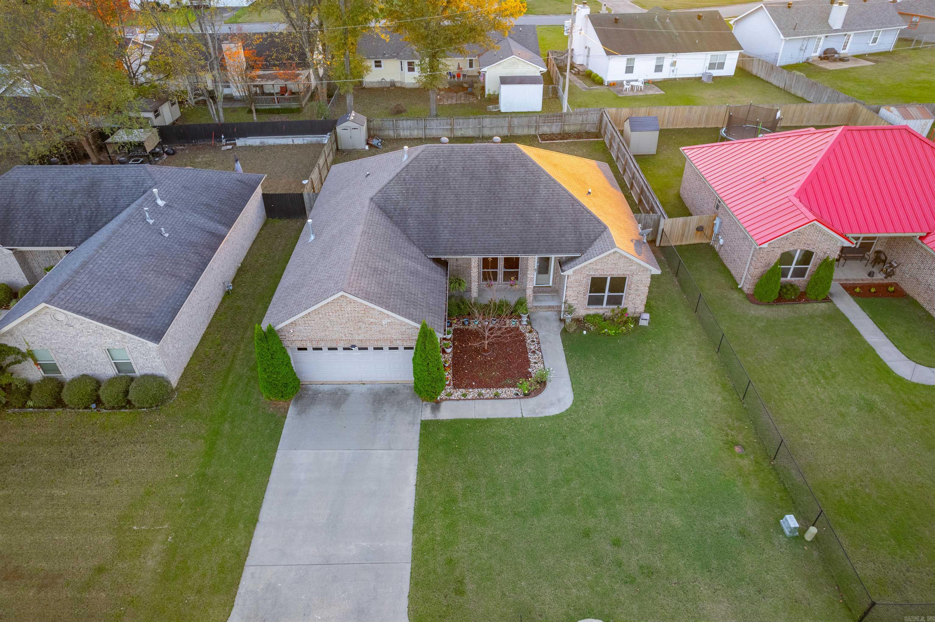 1213  Mesquite  Jacksonville, AR