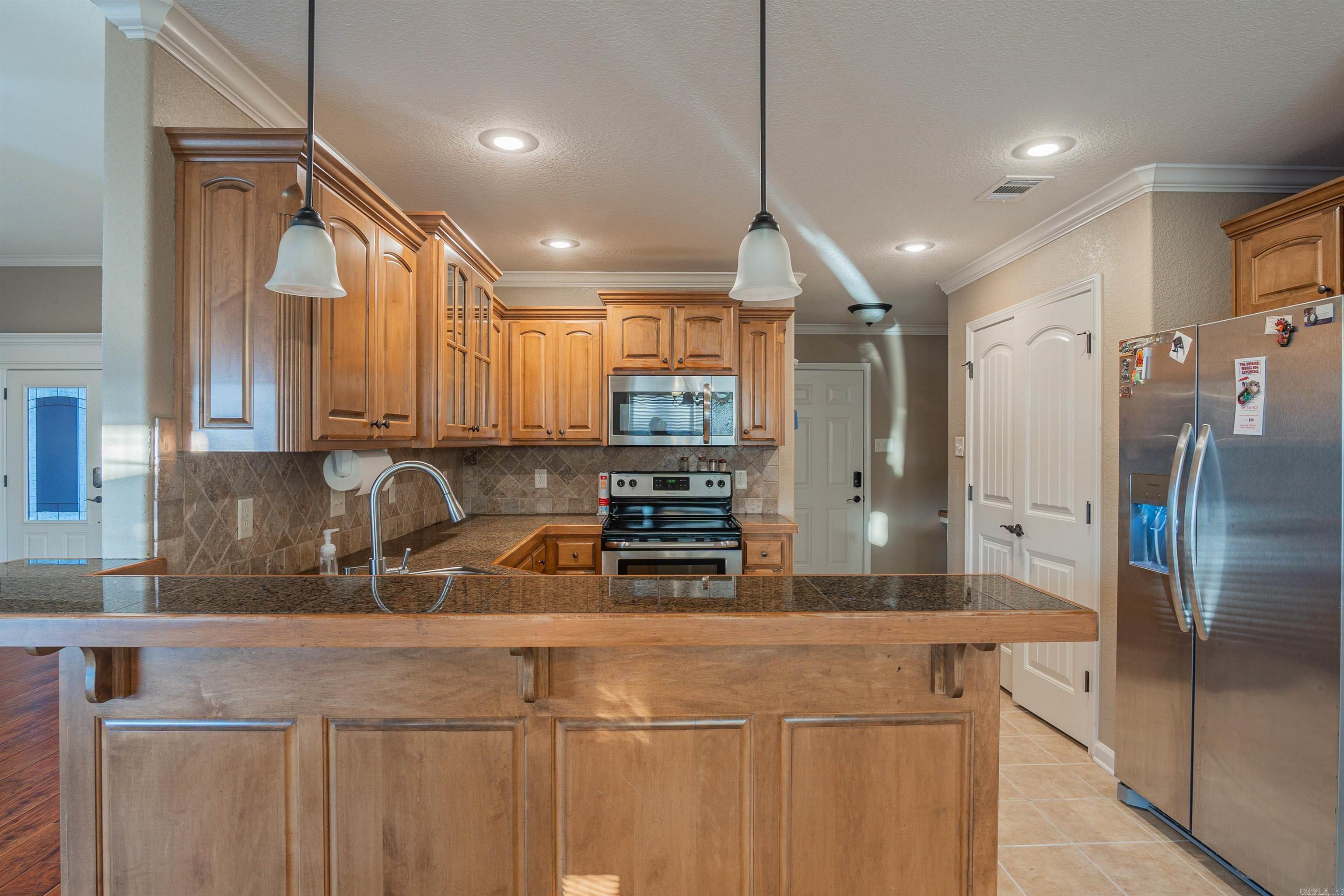 1213  Mesquite  Jacksonville, AR