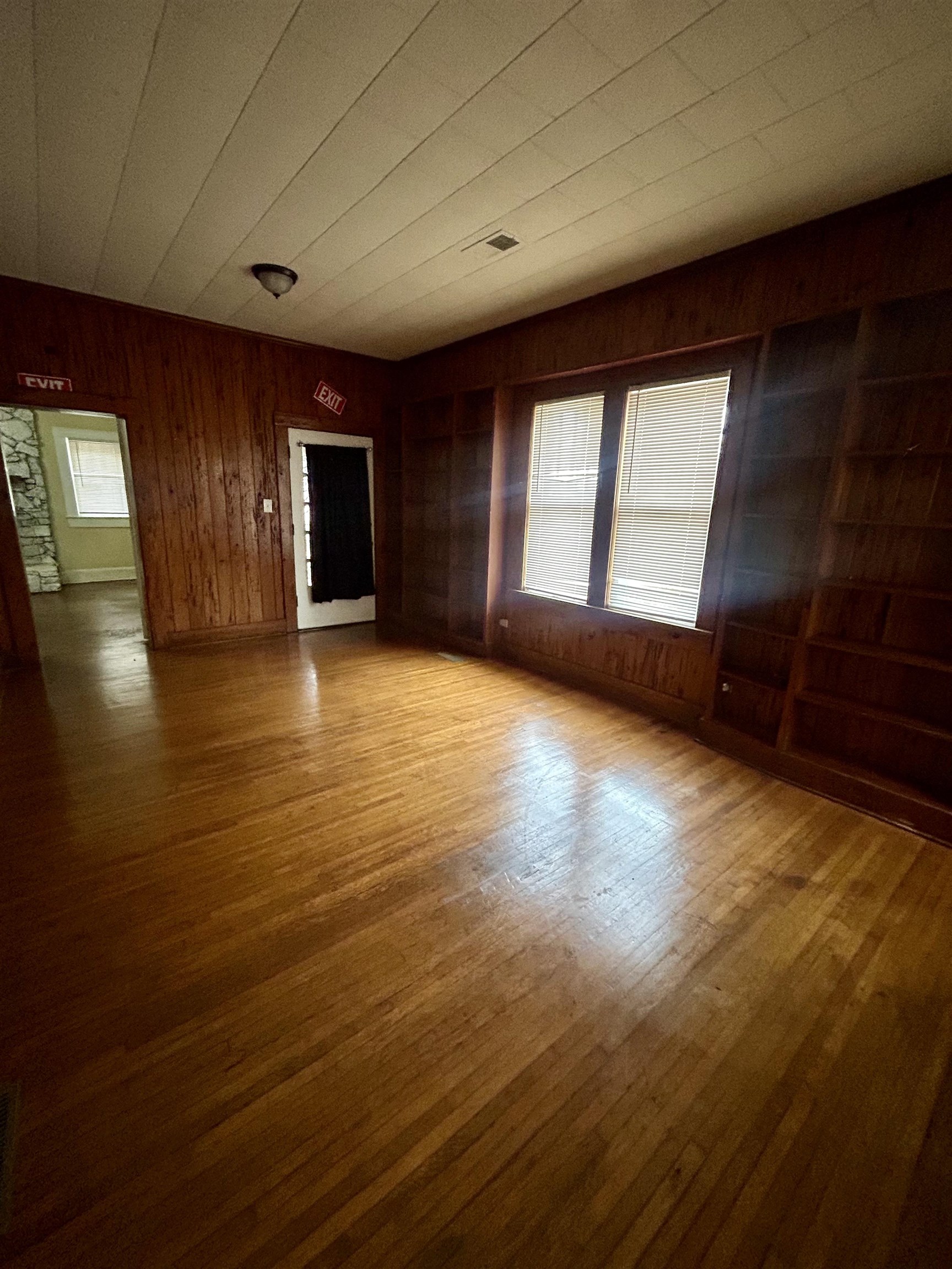 249 S Main  Tyronza, AR