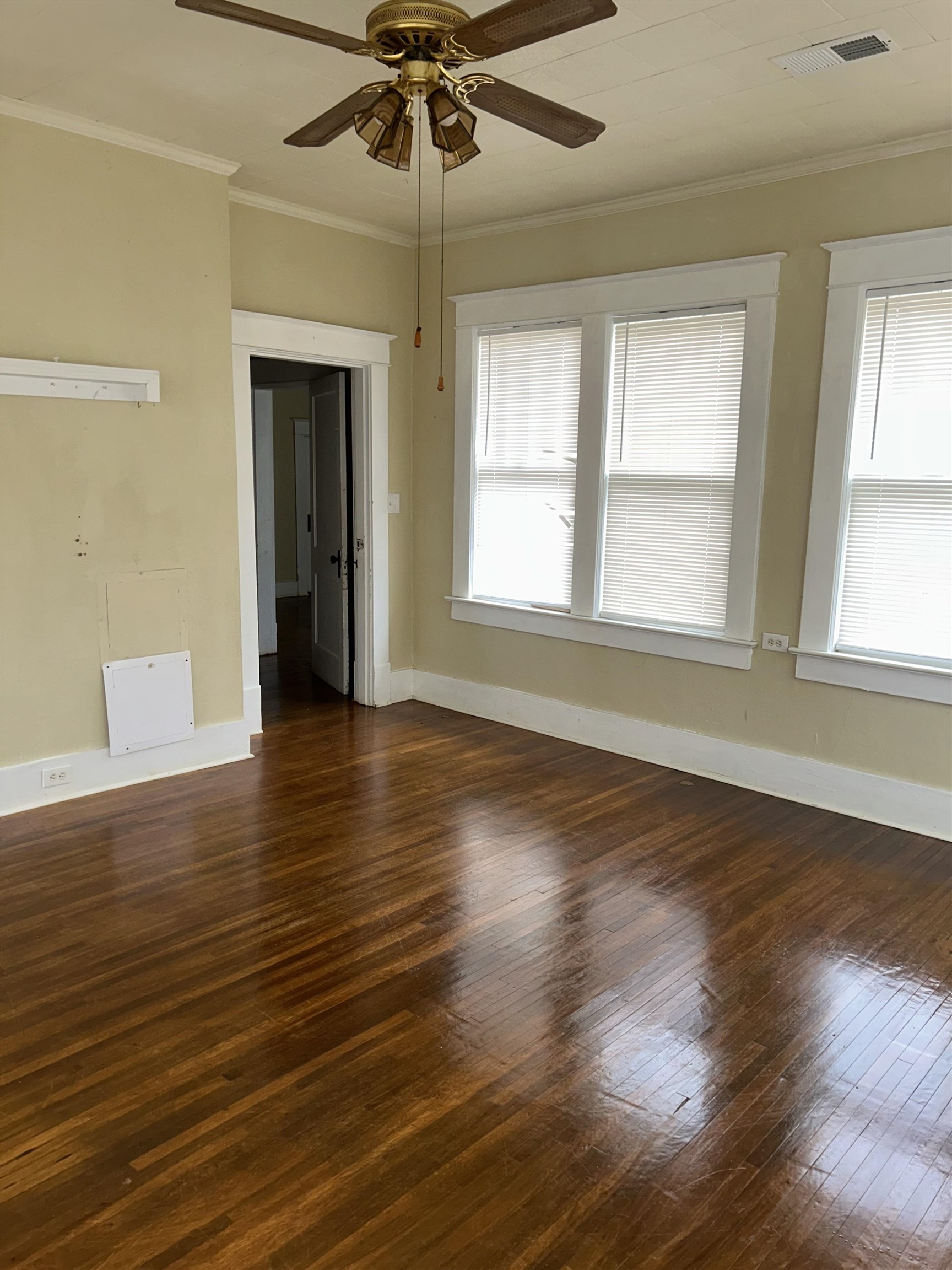 249 S Main  Tyronza, AR