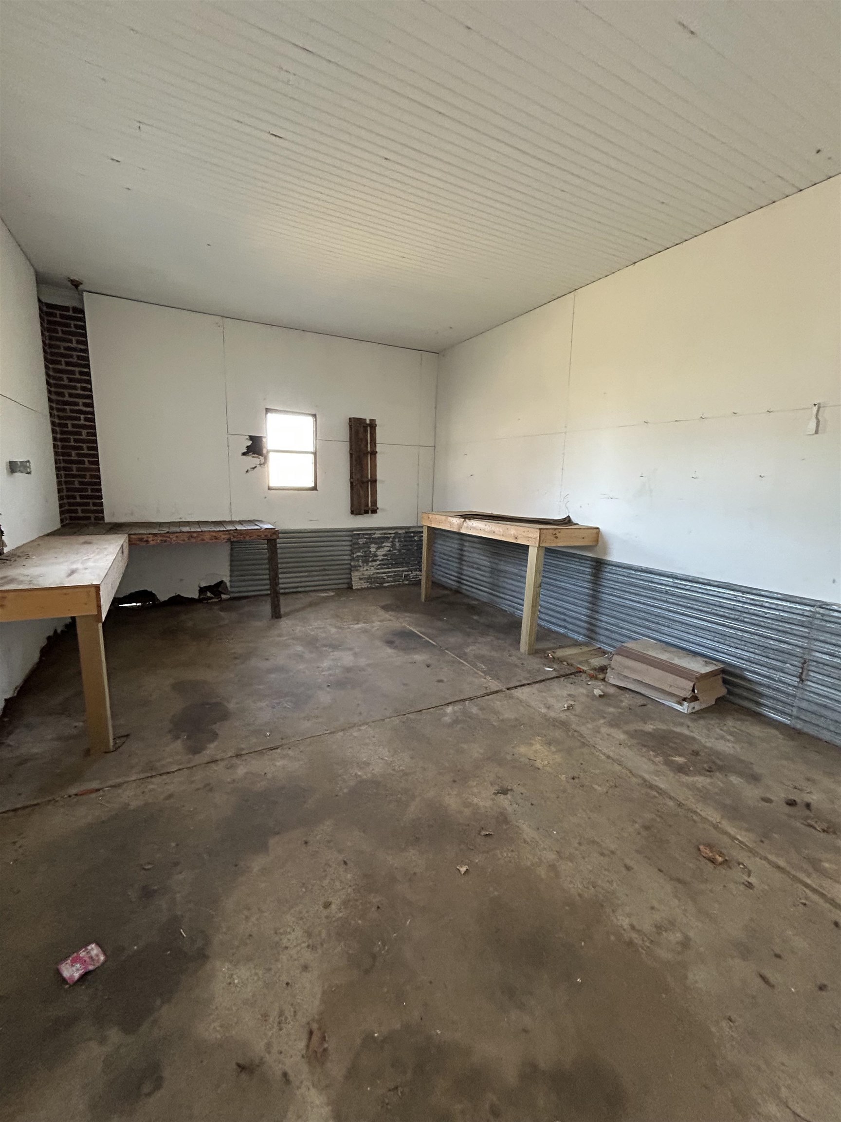 249 S Main  Tyronza, AR