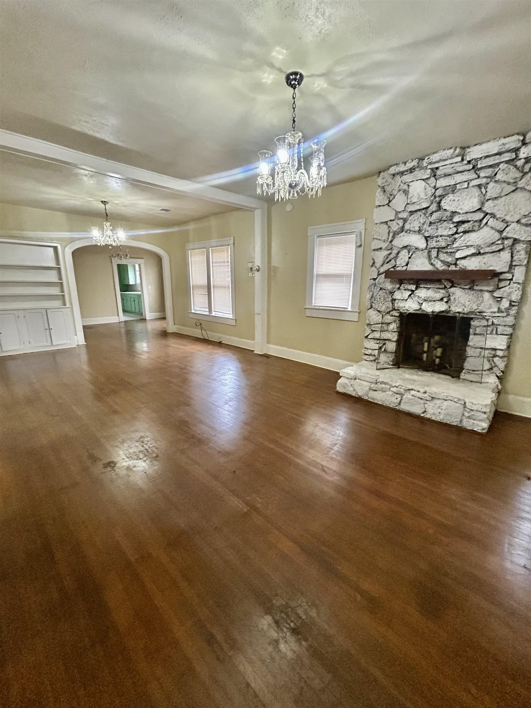 249 S Main  Tyronza, AR
