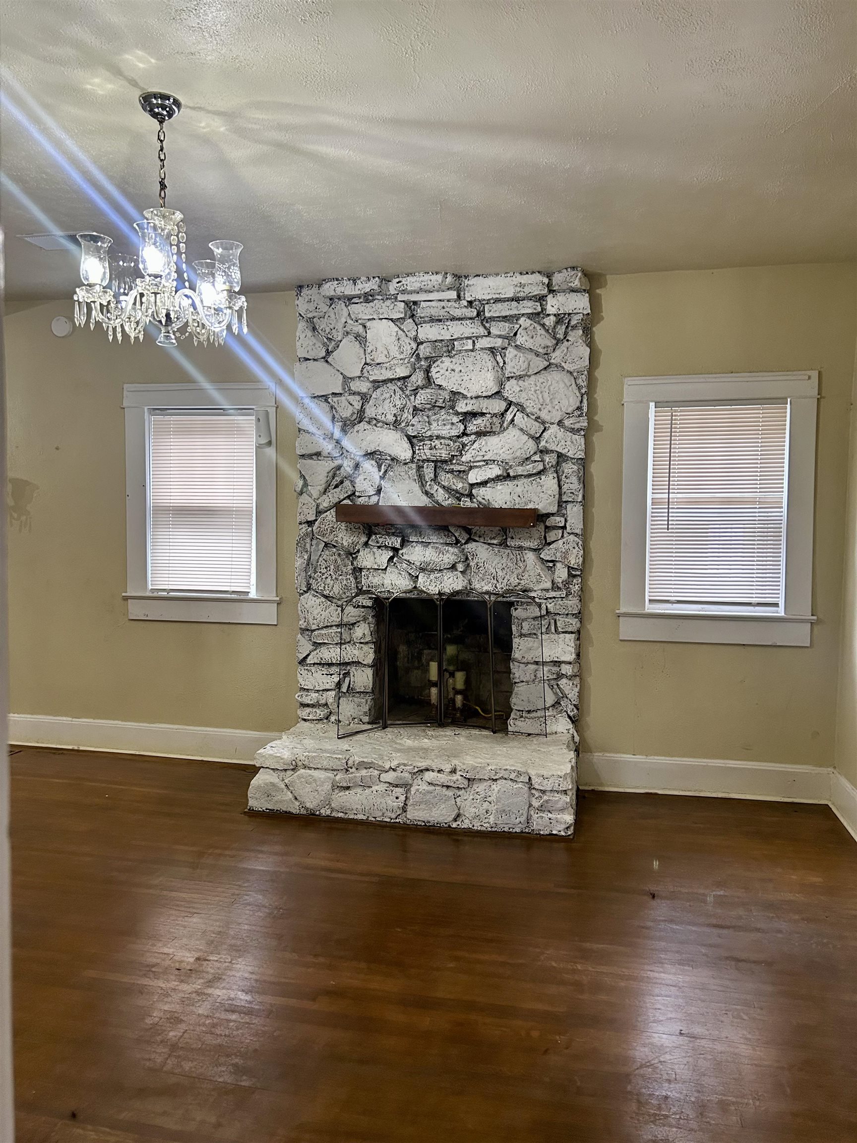 249 S Main  Tyronza, AR