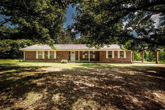 681  Sharp  Camden, AR