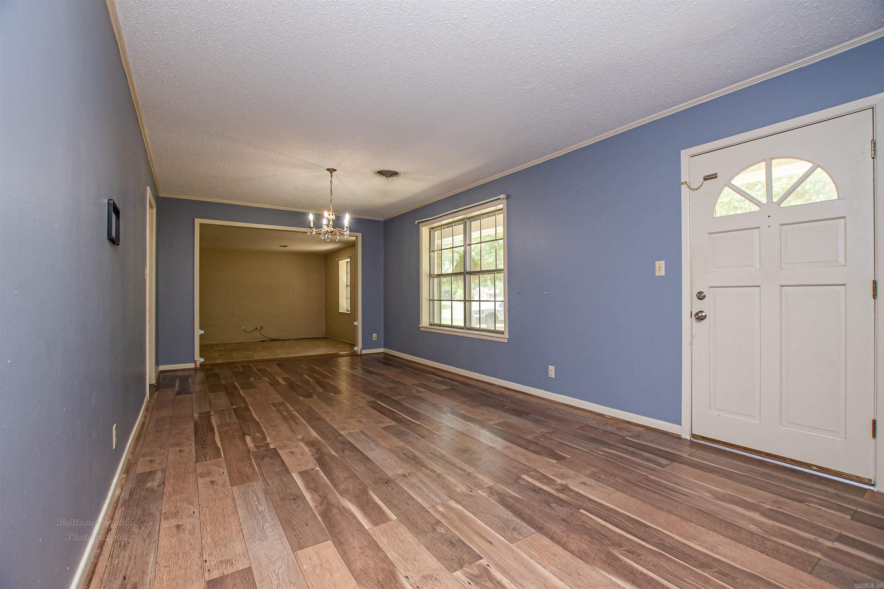 681 Sharp  Camden, AR