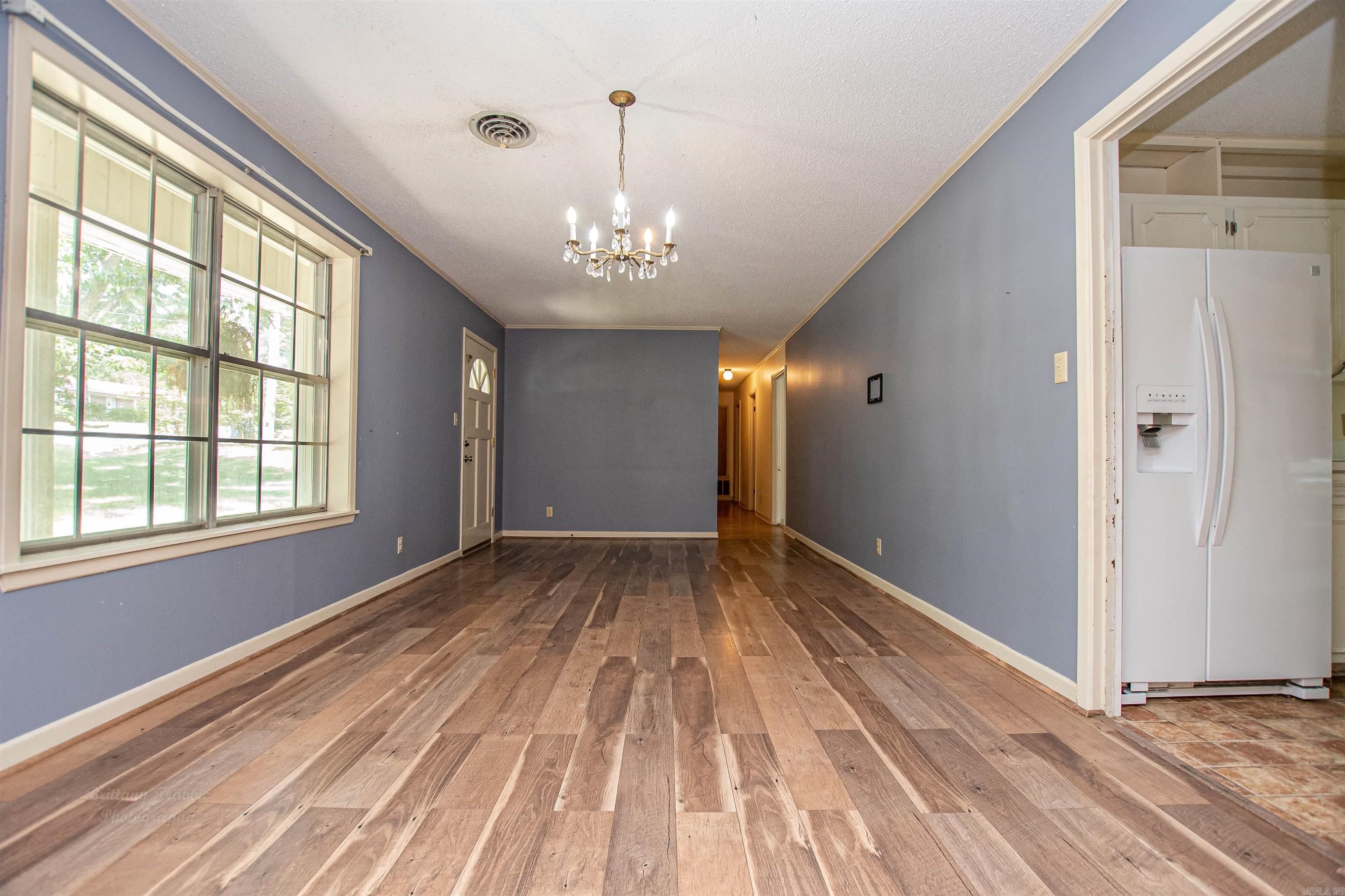 681 Sharp  Camden, AR