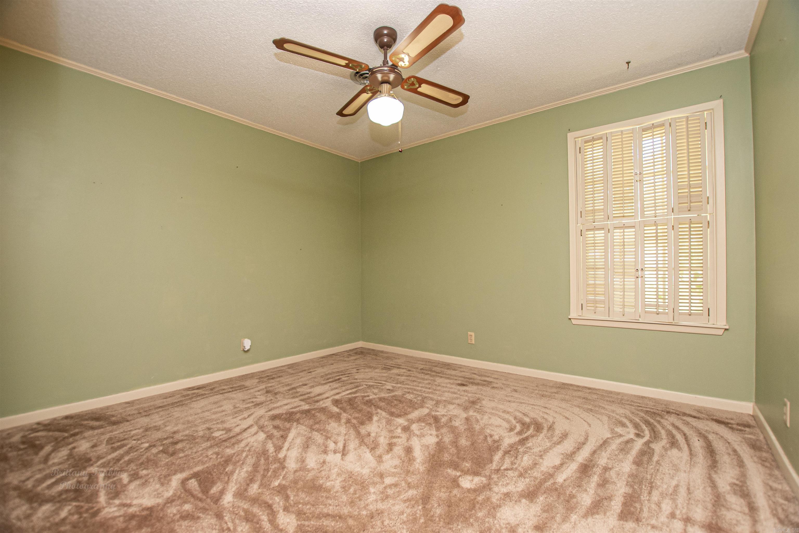 681 Sharp  Camden, AR