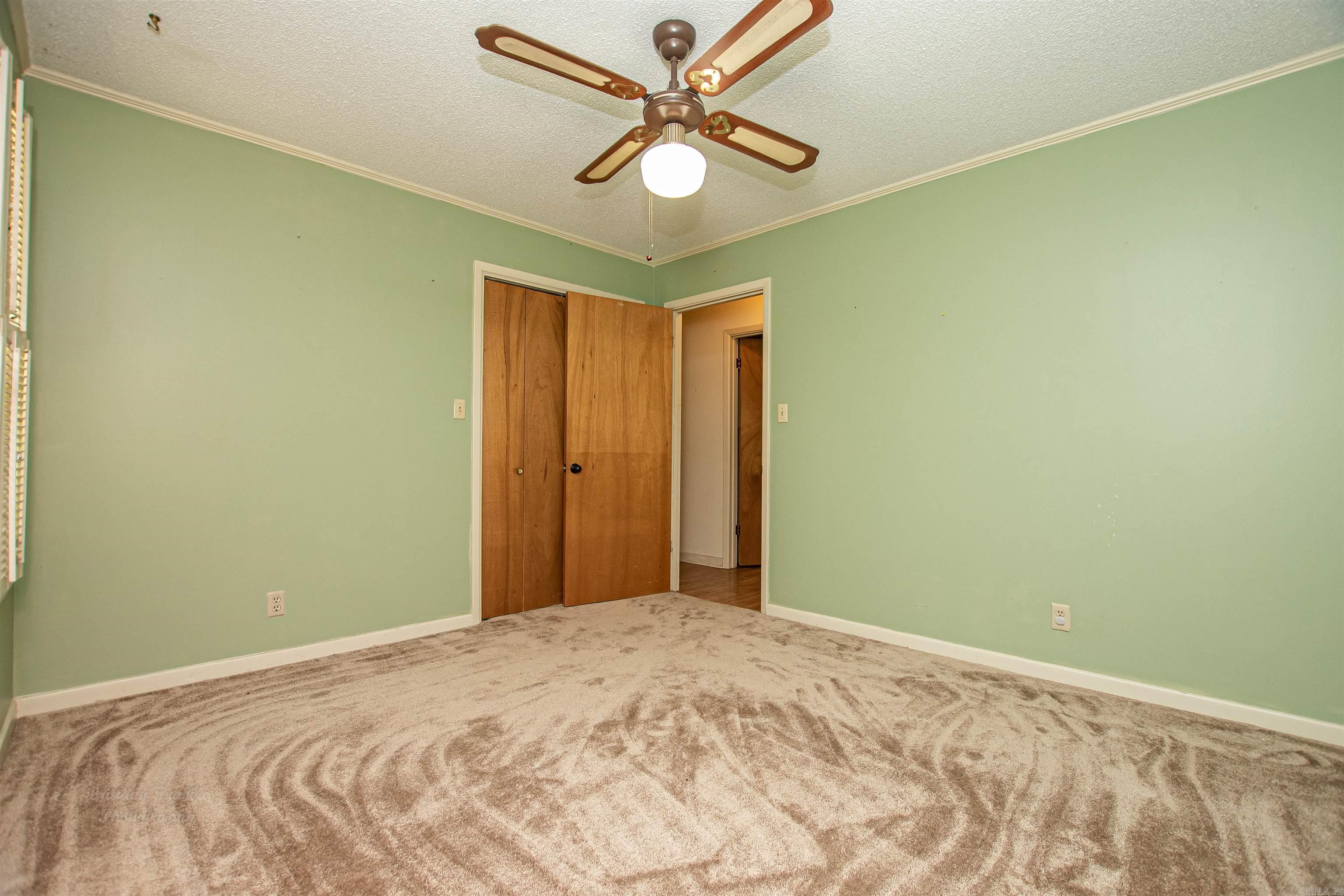 681 Sharp  Camden, AR