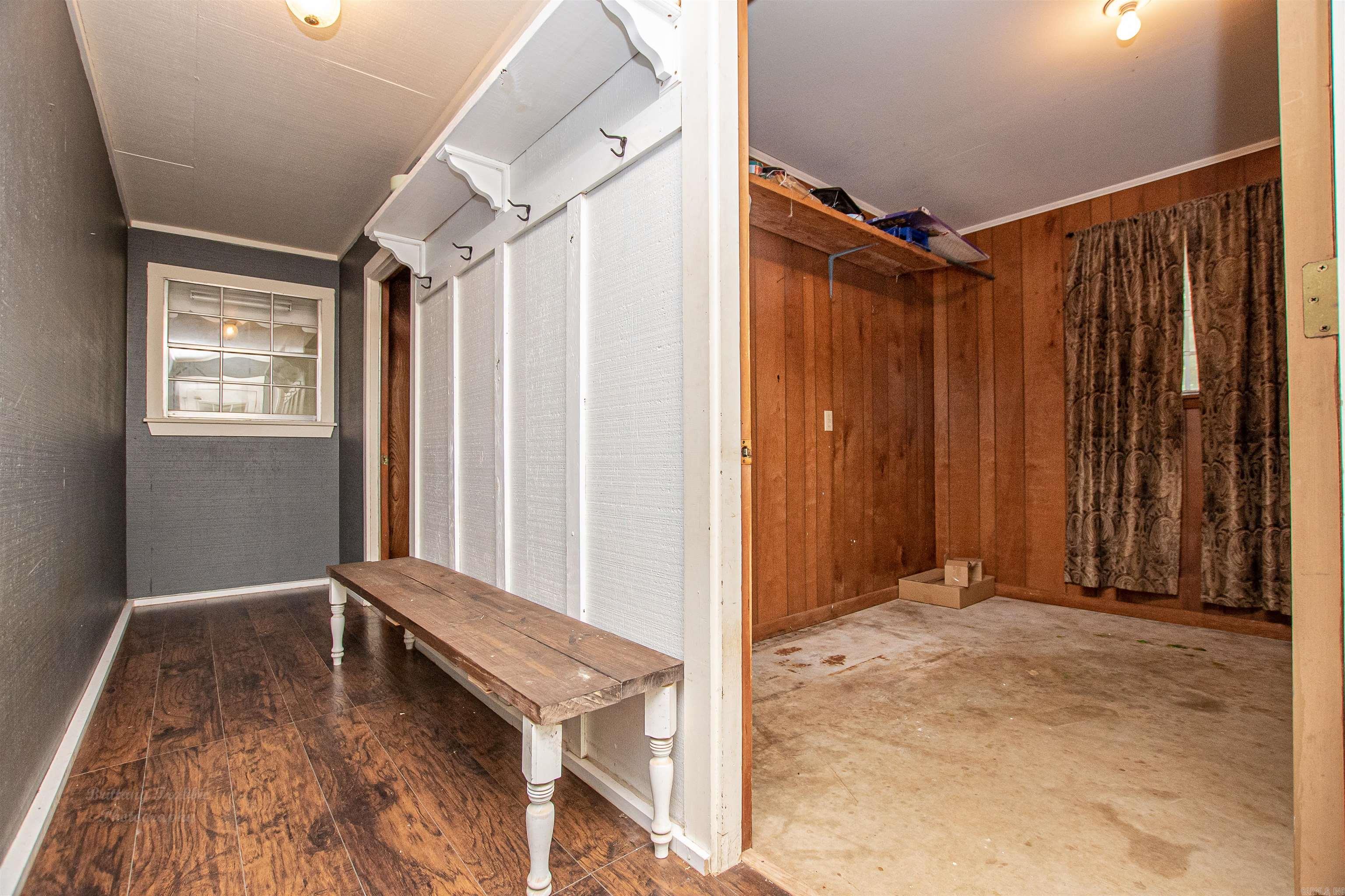 681 Sharp  Camden, AR