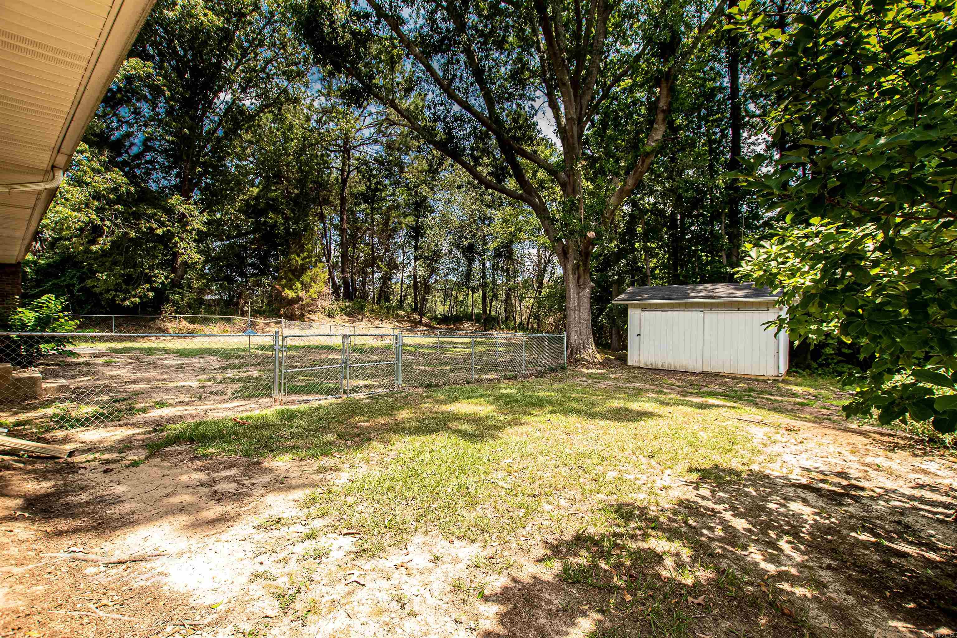 681 Sharp  Camden, AR