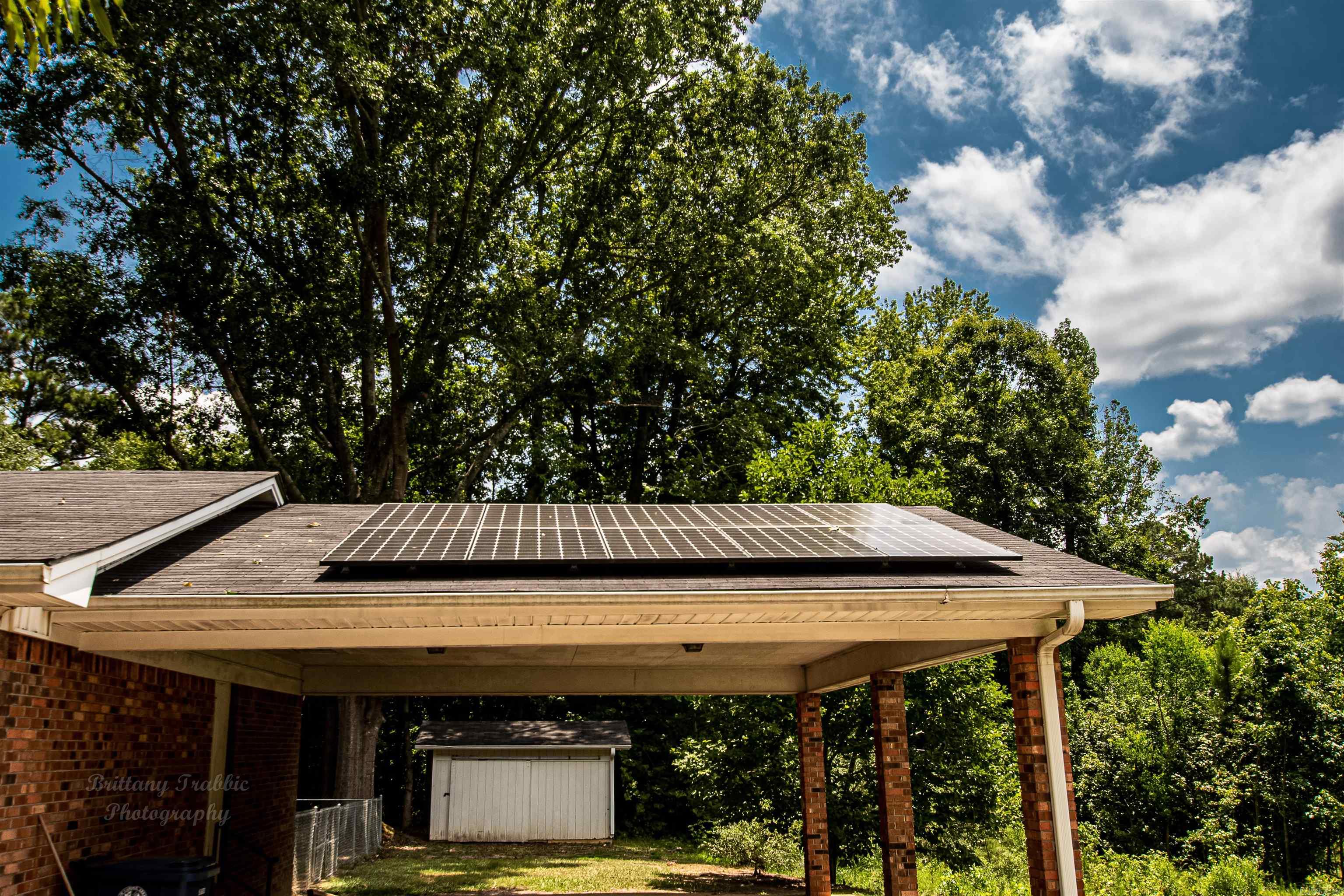 681 Sharp  Camden, AR