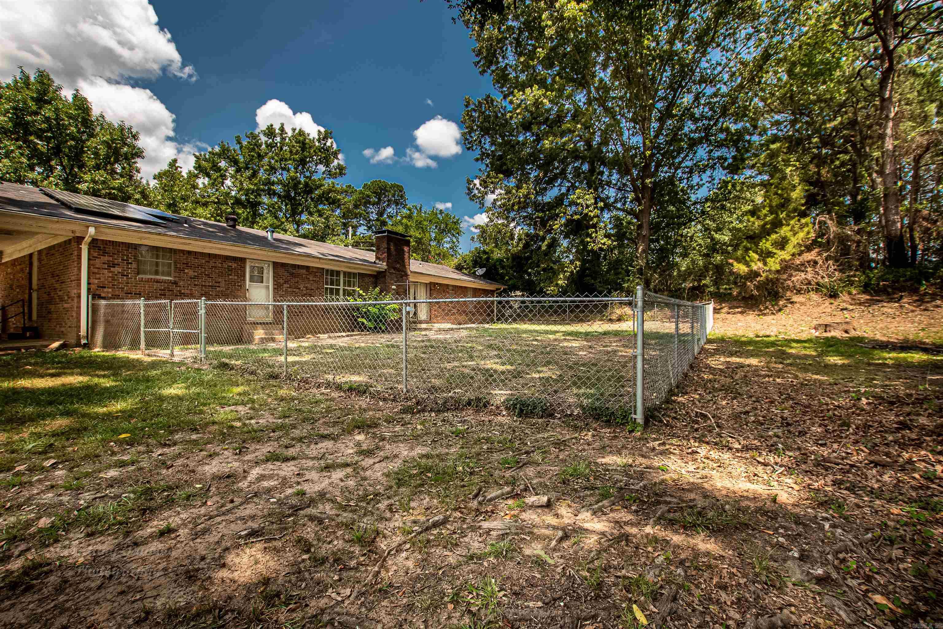 681 Sharp  Camden, AR