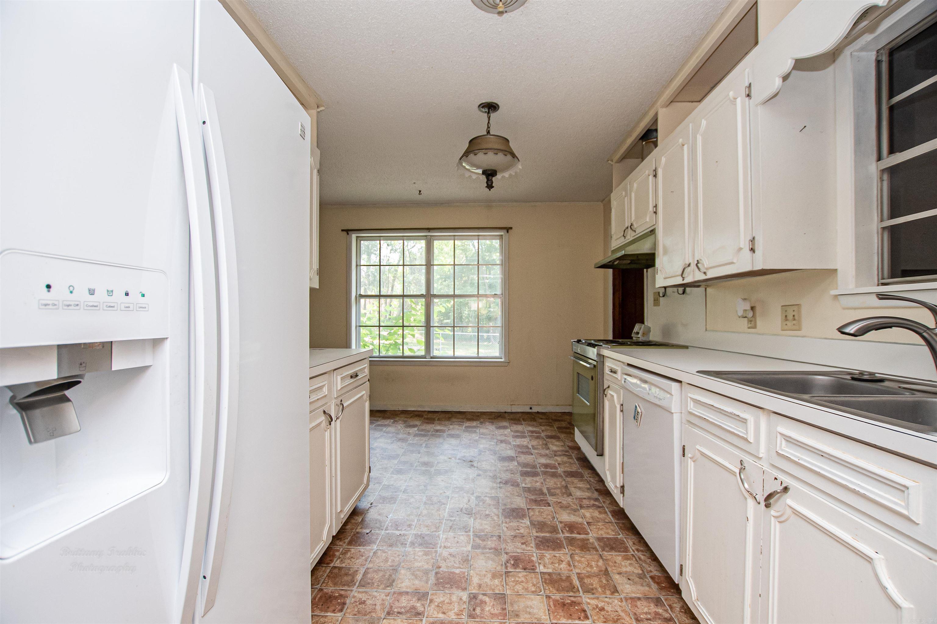 681 Sharp  Camden, AR