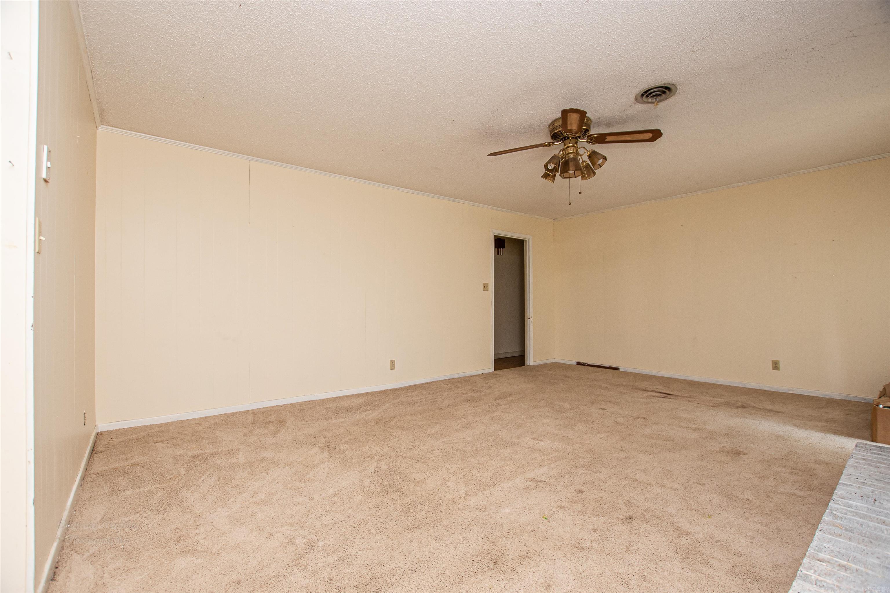 681 Sharp  Camden, AR