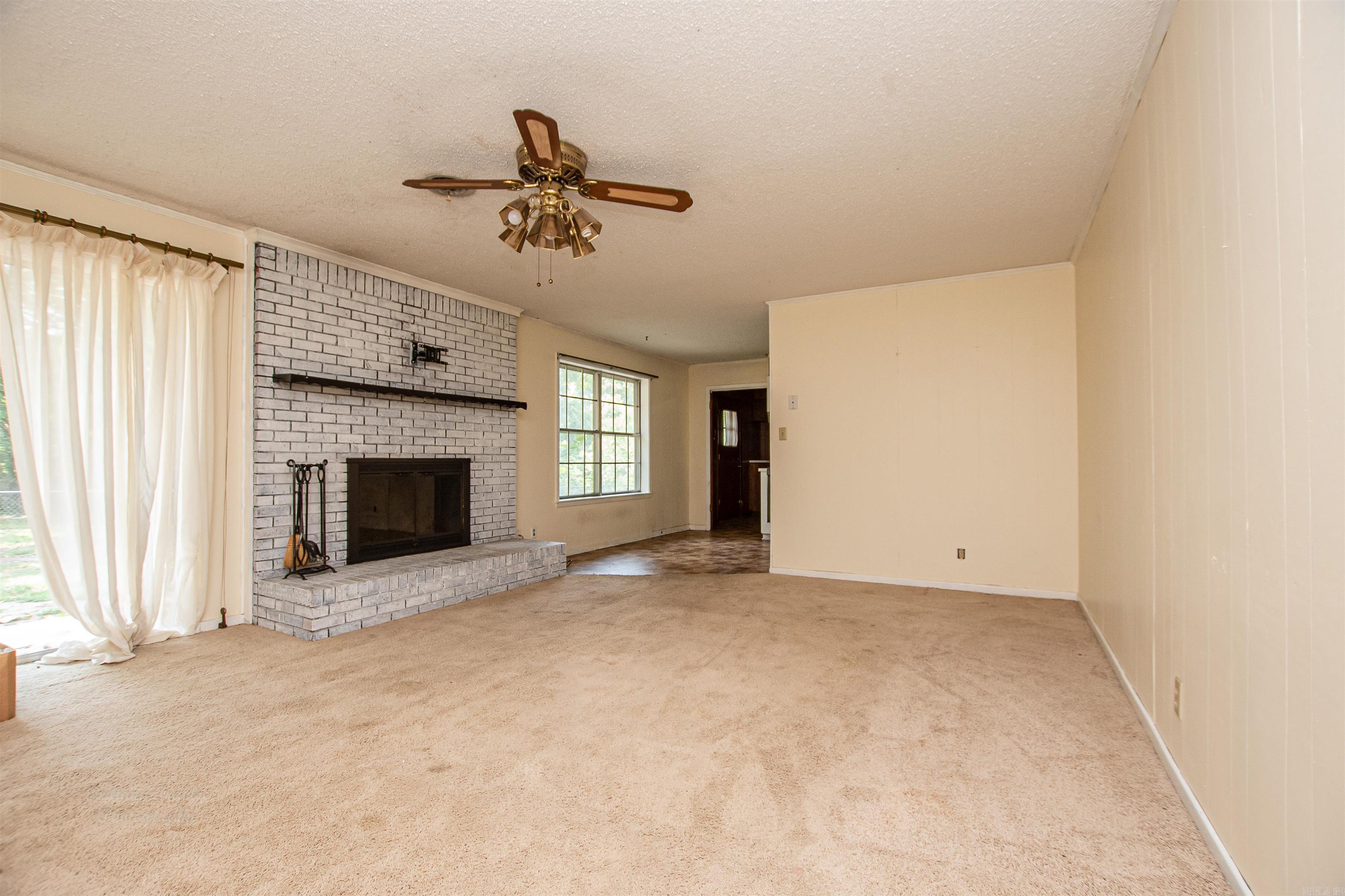 681 Sharp  Camden, AR
