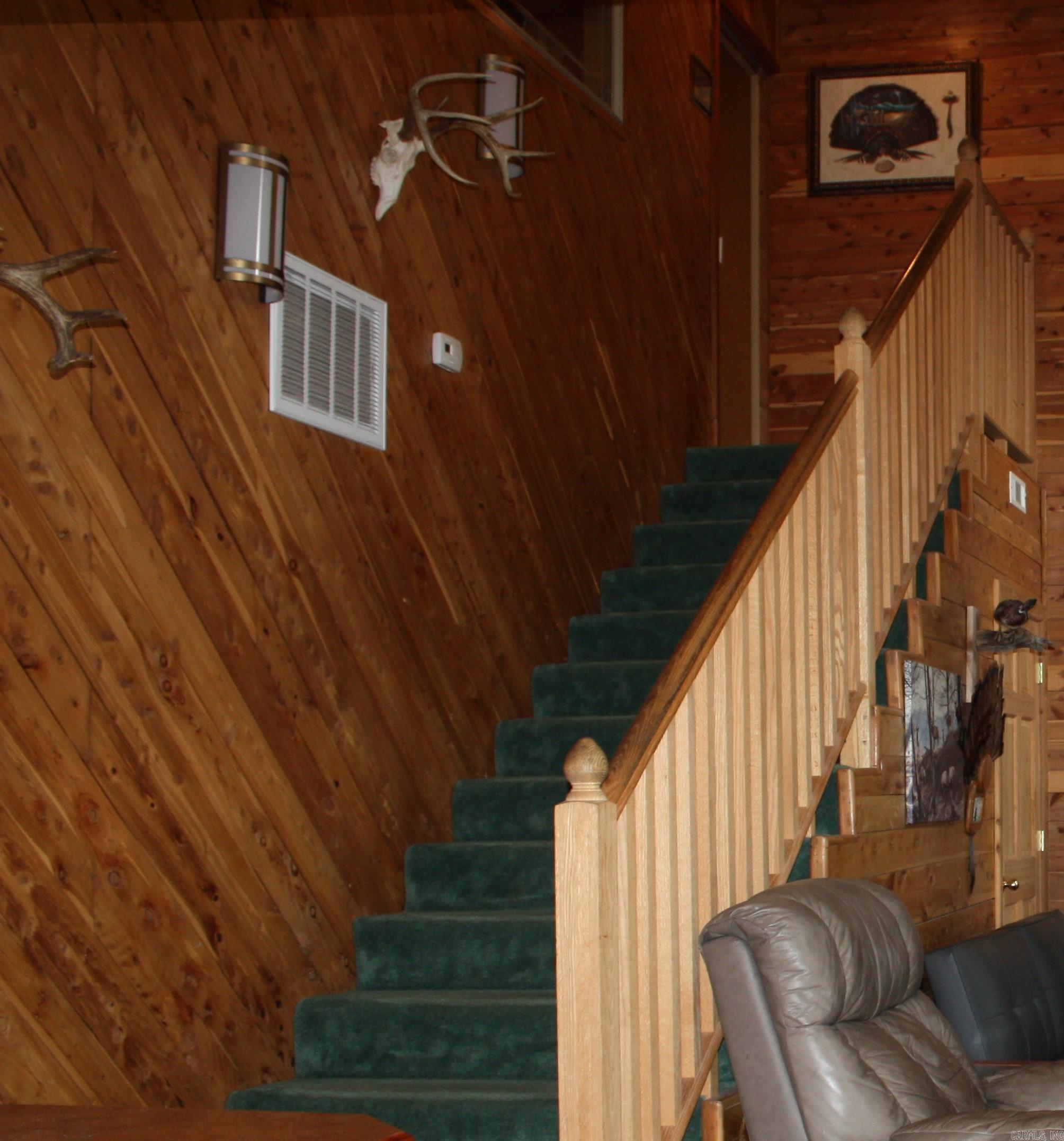 708  Kid Phillips Rd  Marshall, AR