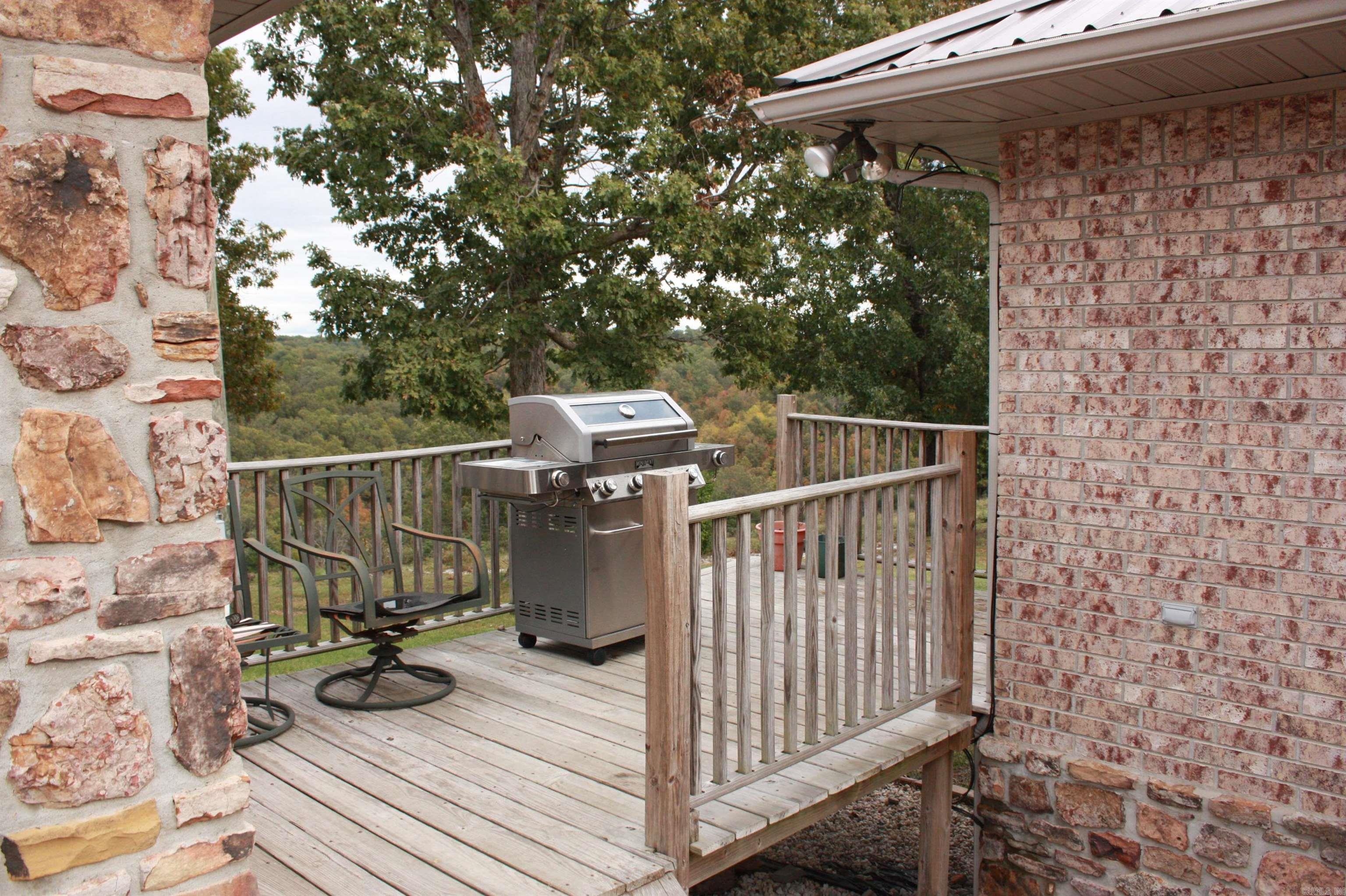 708  Kid Phillips Rd  Marshall, AR