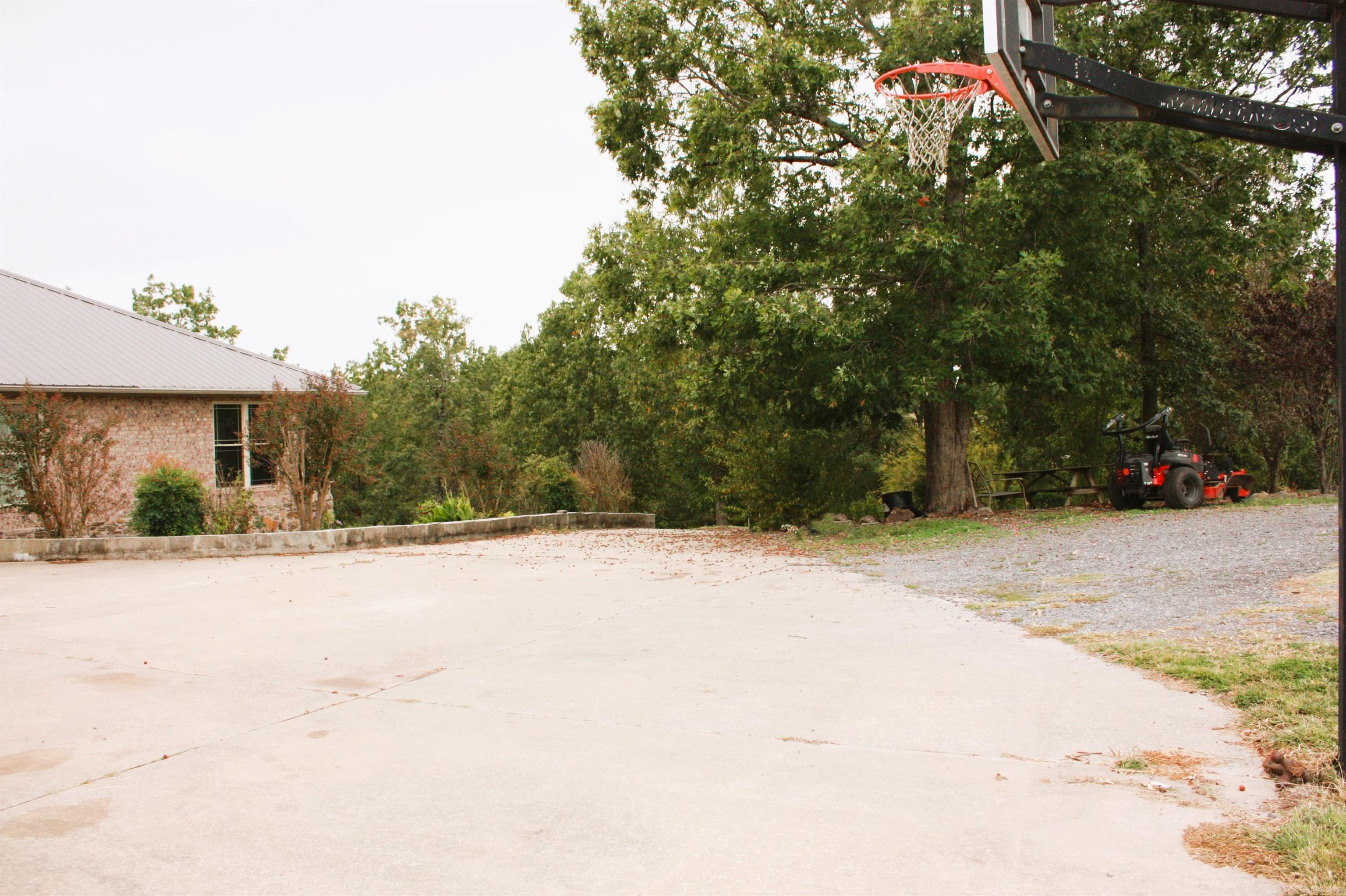 708  Kid Phillips Rd  Marshall, AR
