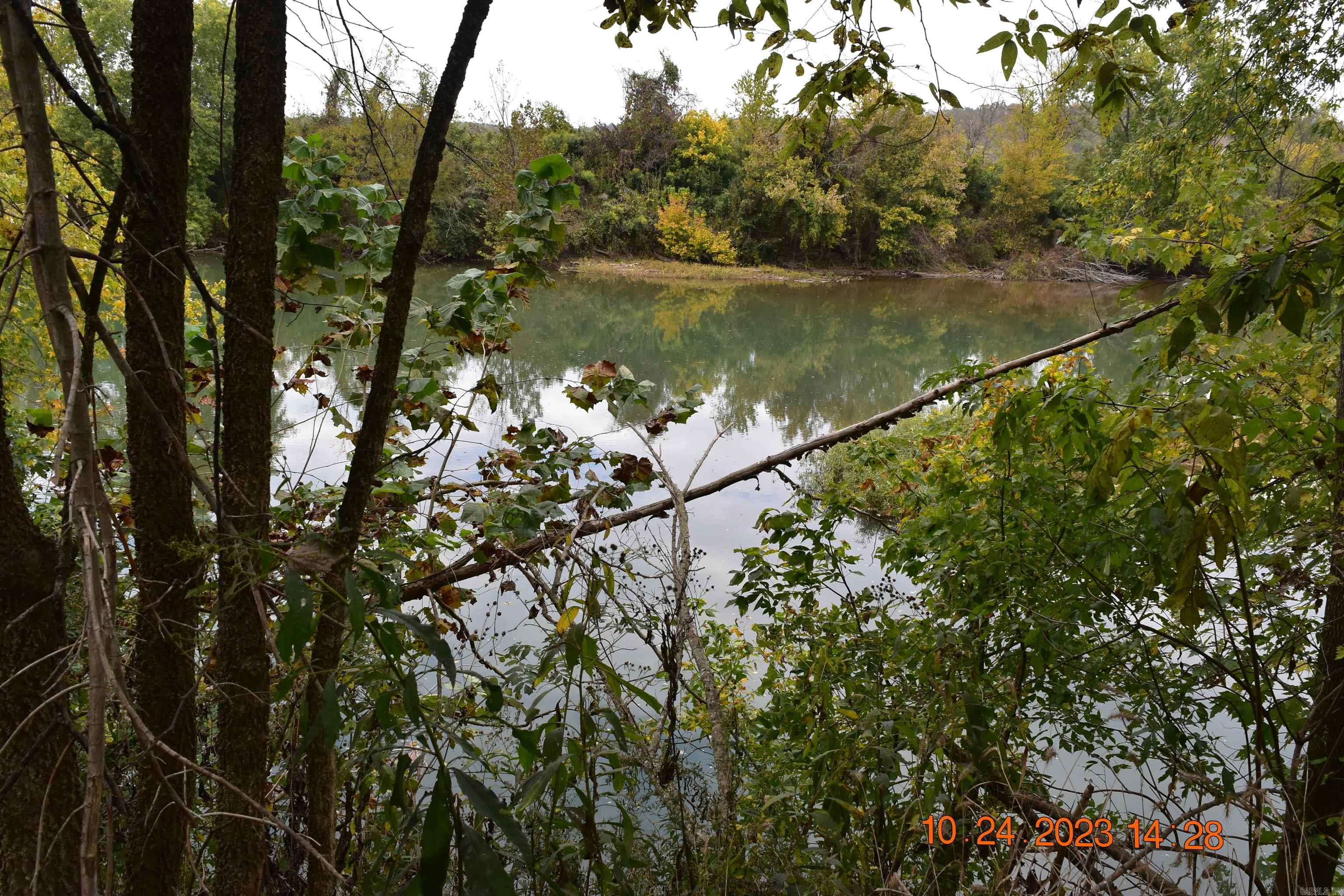 00  Campbell Rd  Williford, AR
