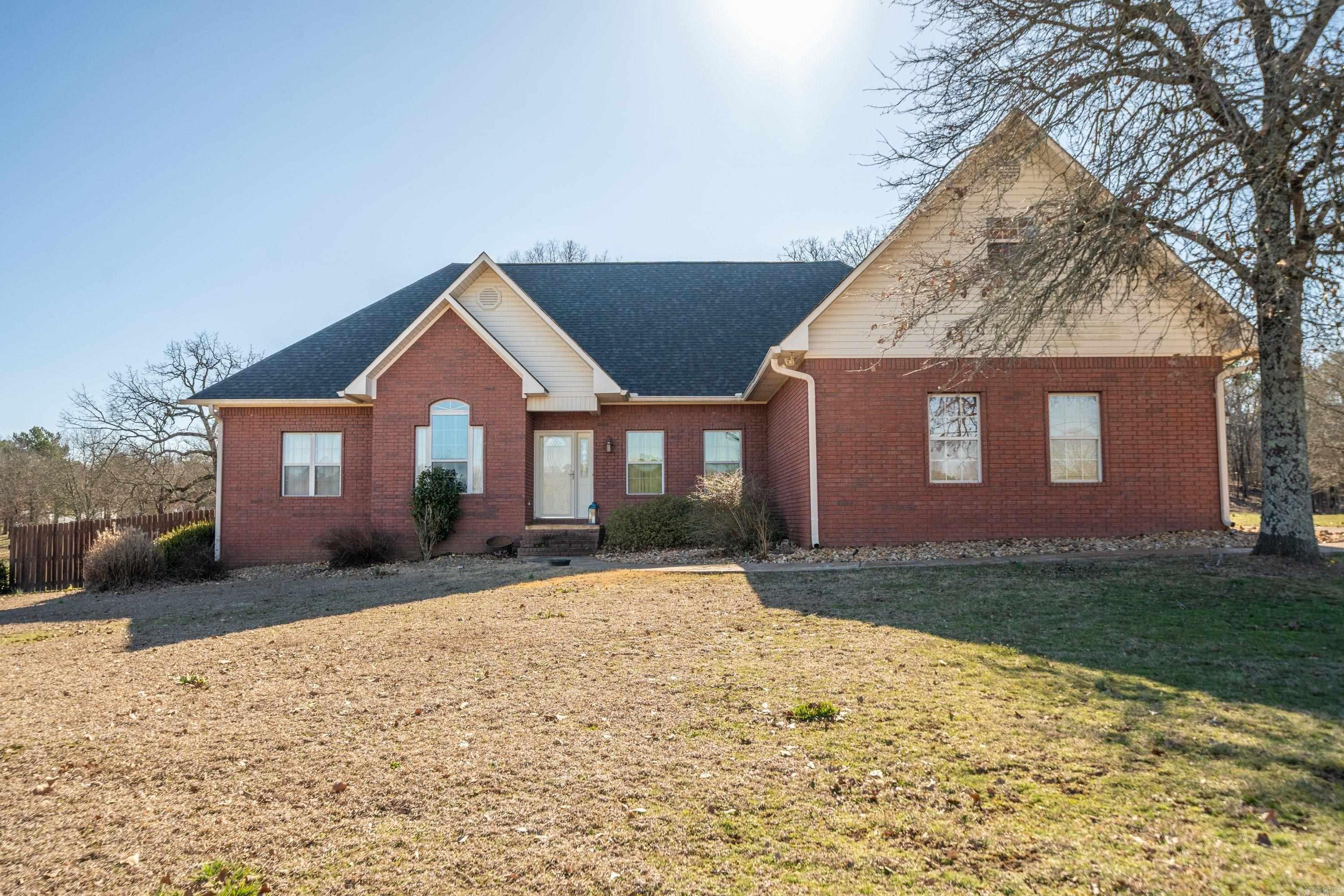 339  Ranchero  Pearcy, AR