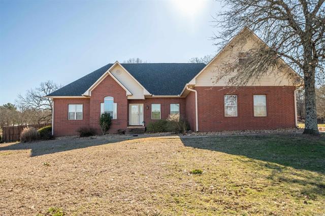 339  Ranchero  Pearcy, AR