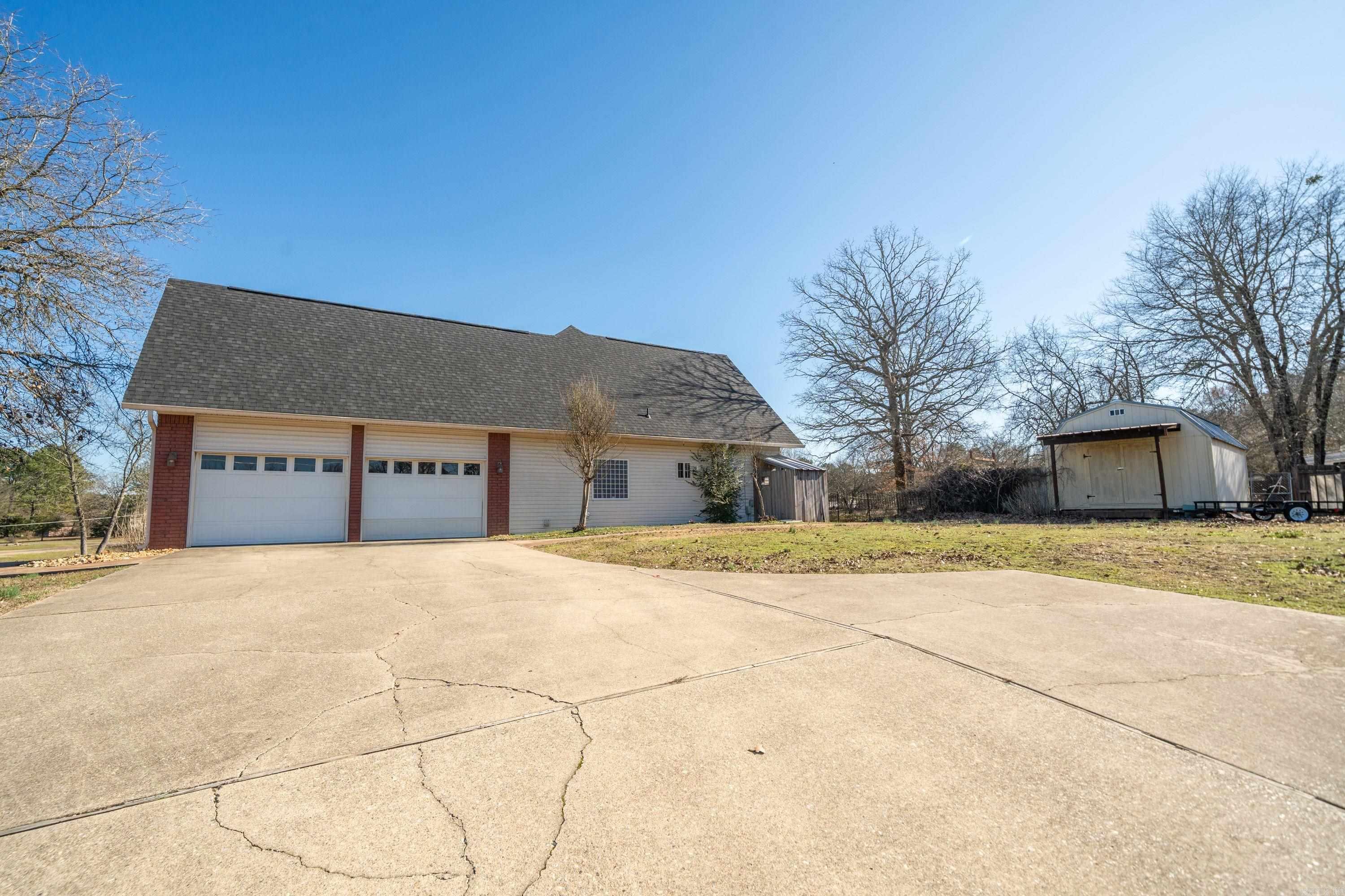 339  Ranchero  Pearcy, AR