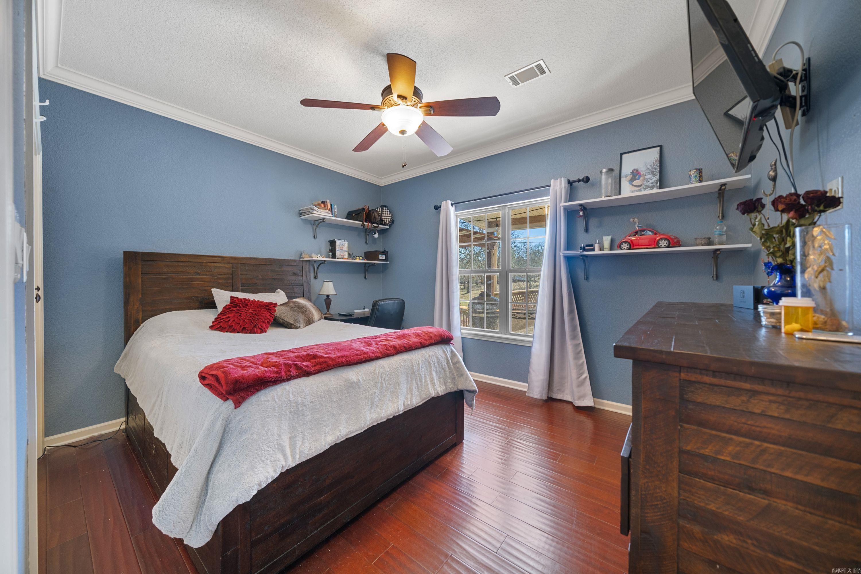 339  Ranchero  Pearcy, AR