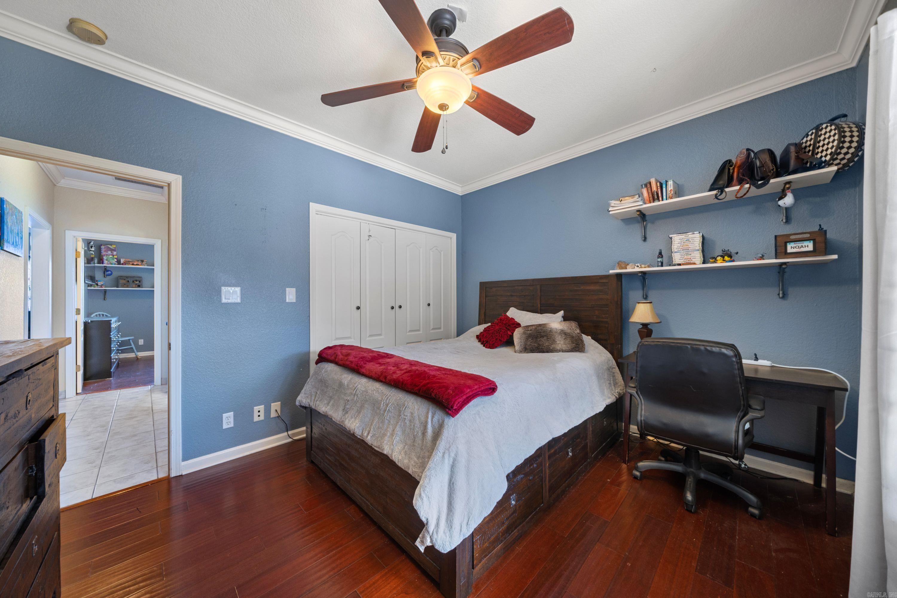 339  Ranchero  Pearcy, AR