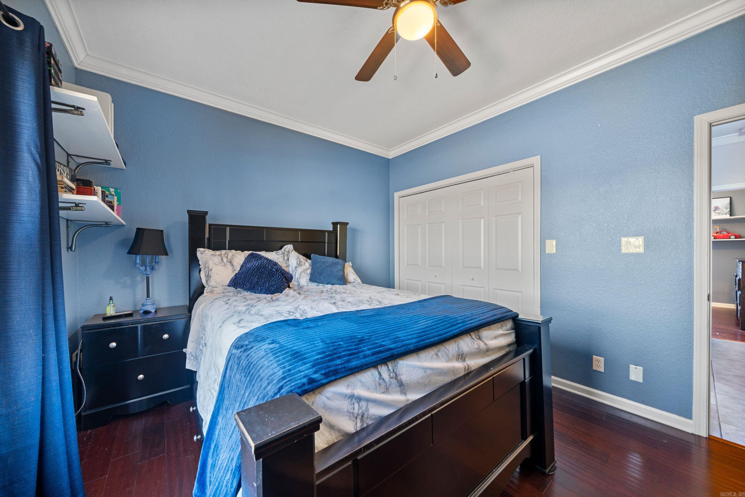 339  Ranchero  Pearcy, AR