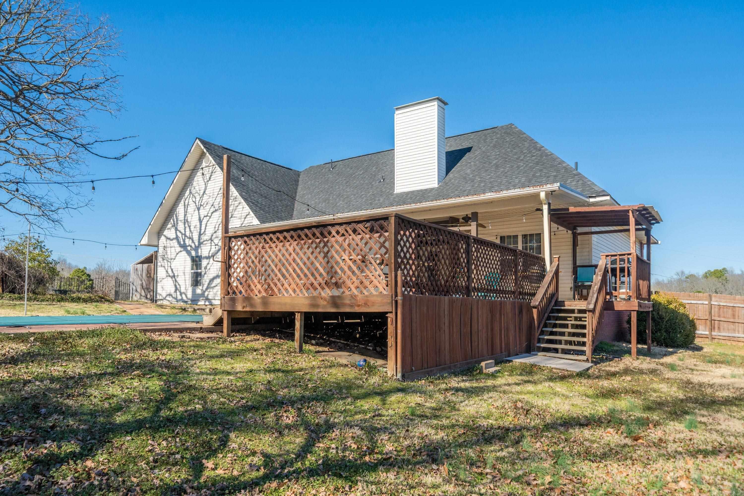 339  Ranchero  Pearcy, AR