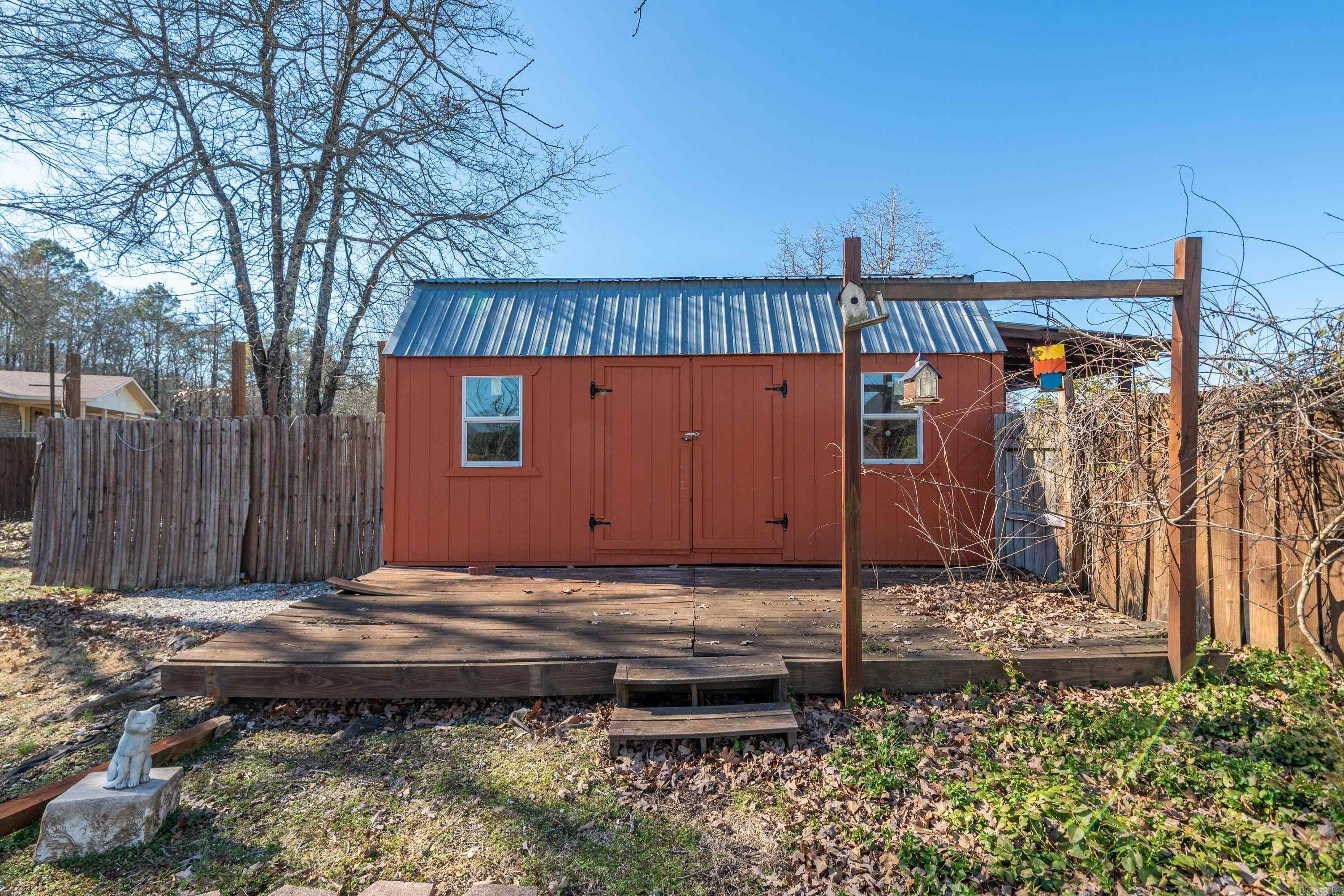 339  Ranchero  Pearcy, AR