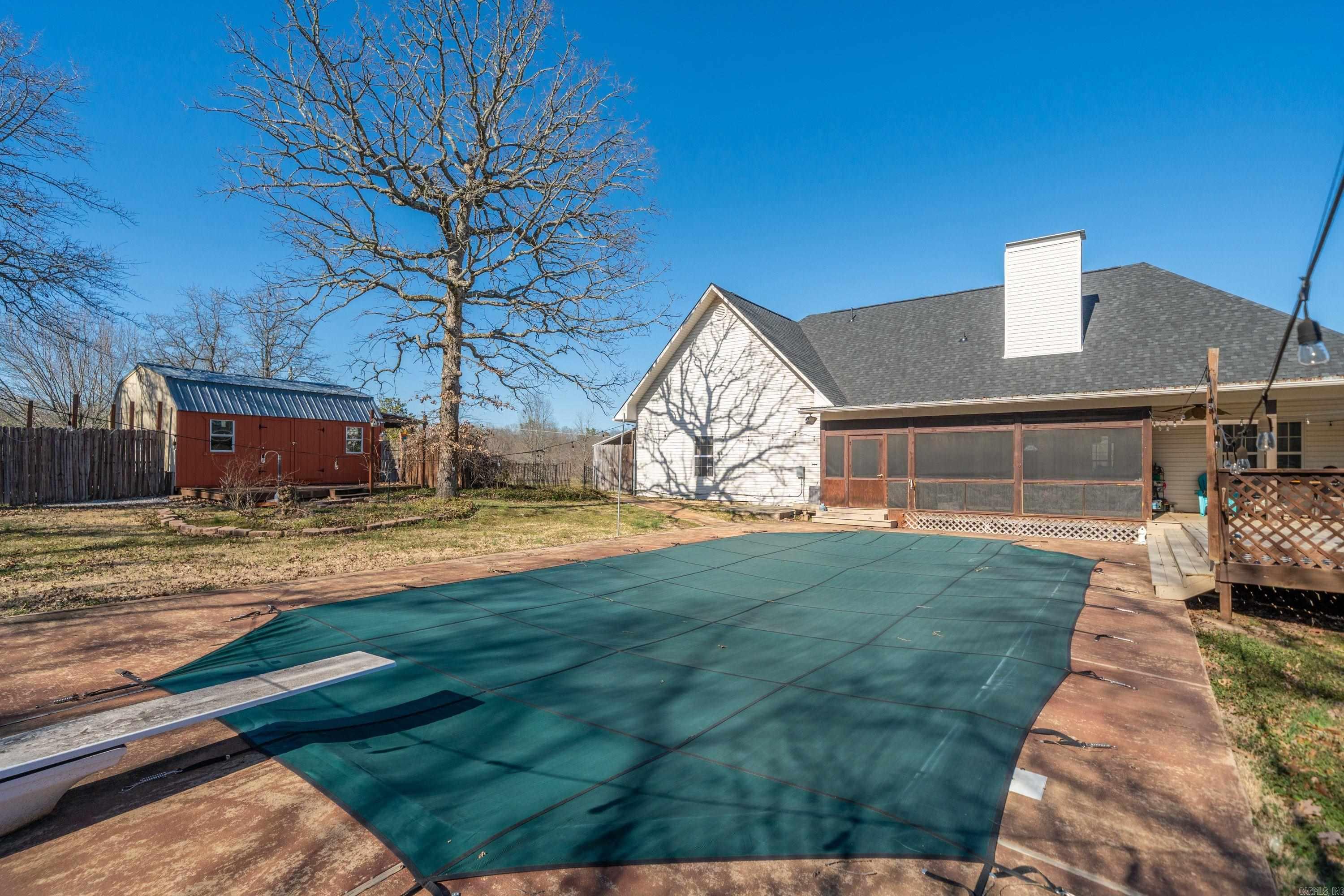 339  Ranchero  Pearcy, AR