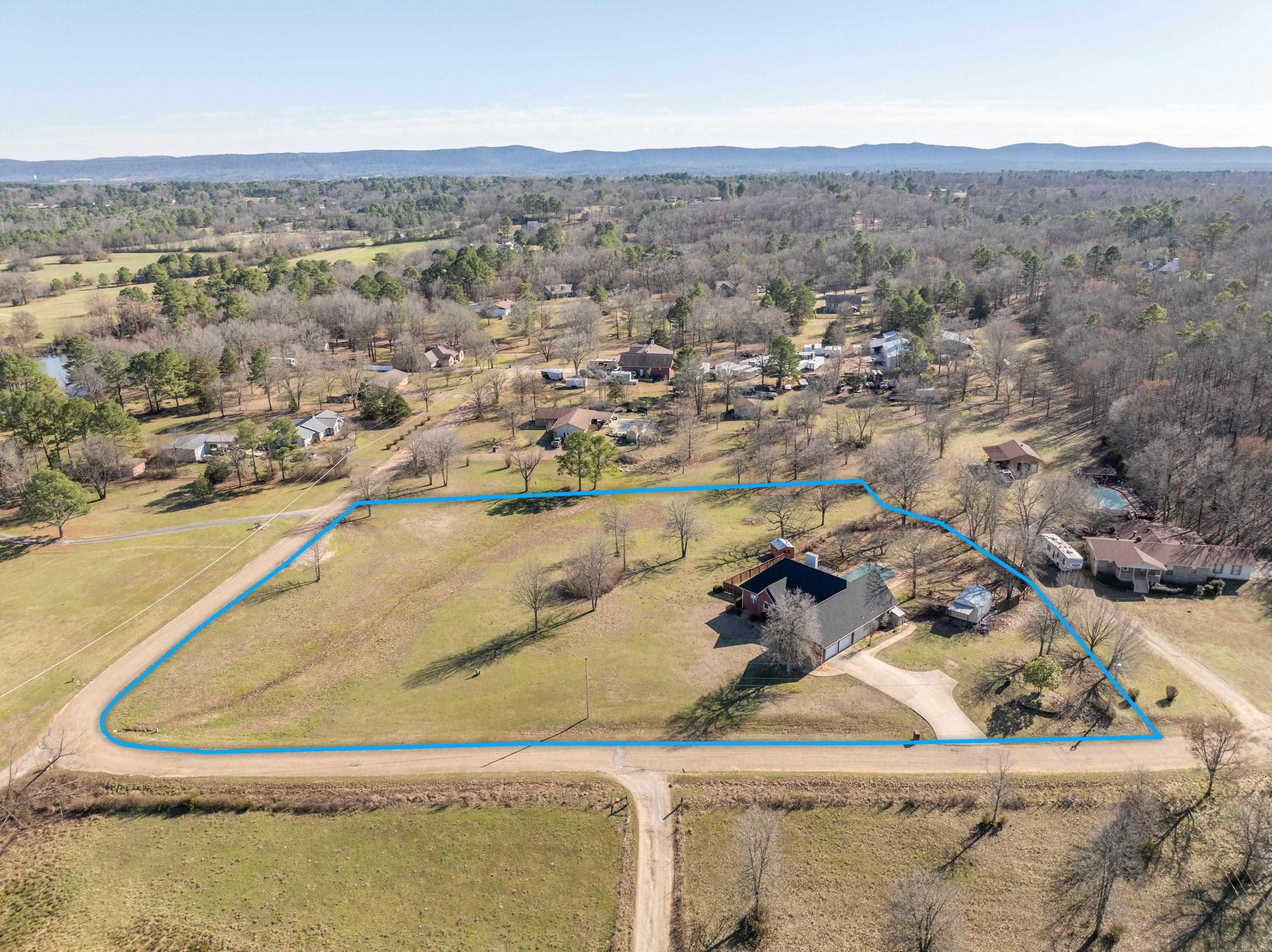 339  Ranchero  Pearcy, AR