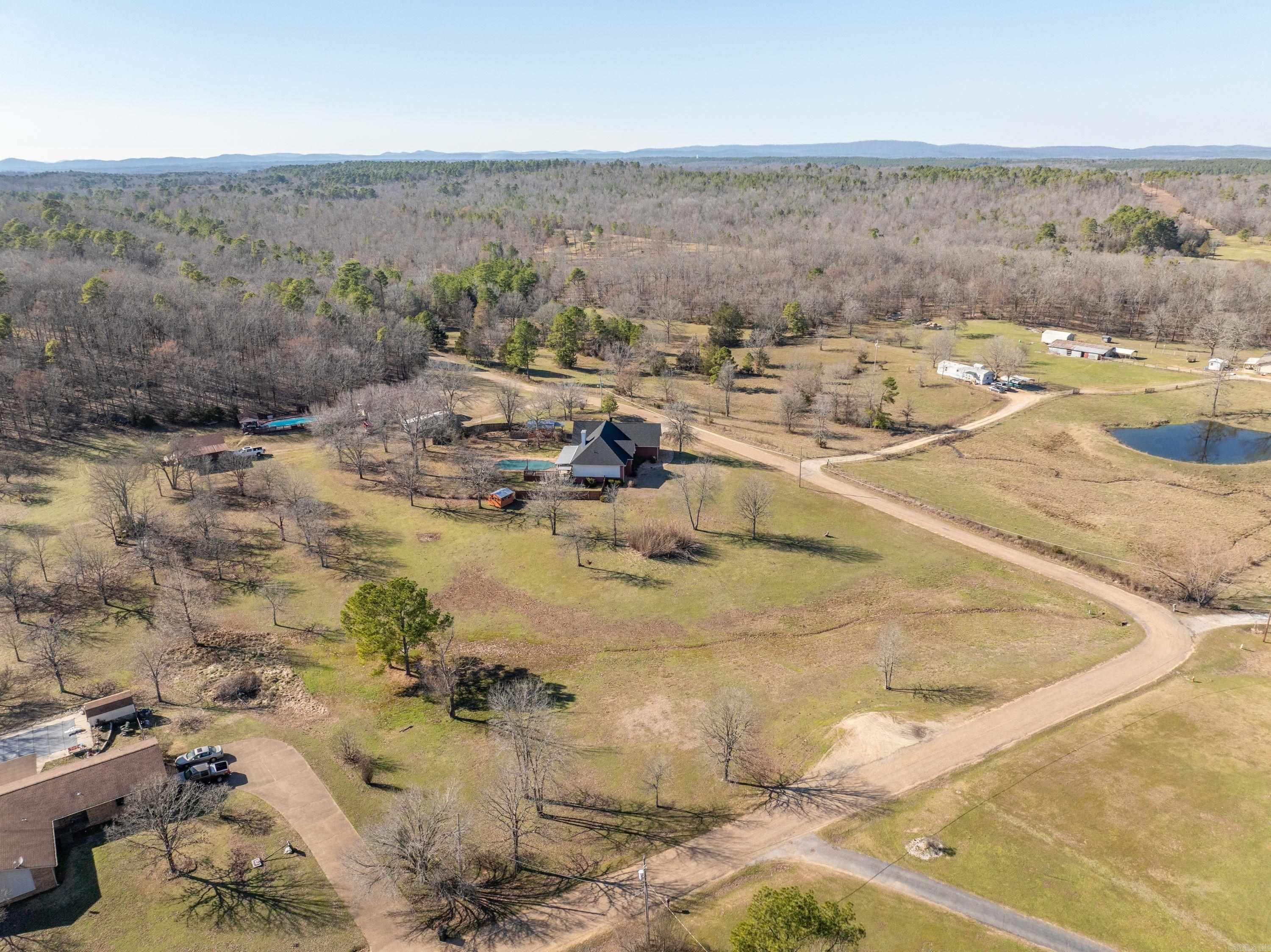 339  Ranchero  Pearcy, AR
