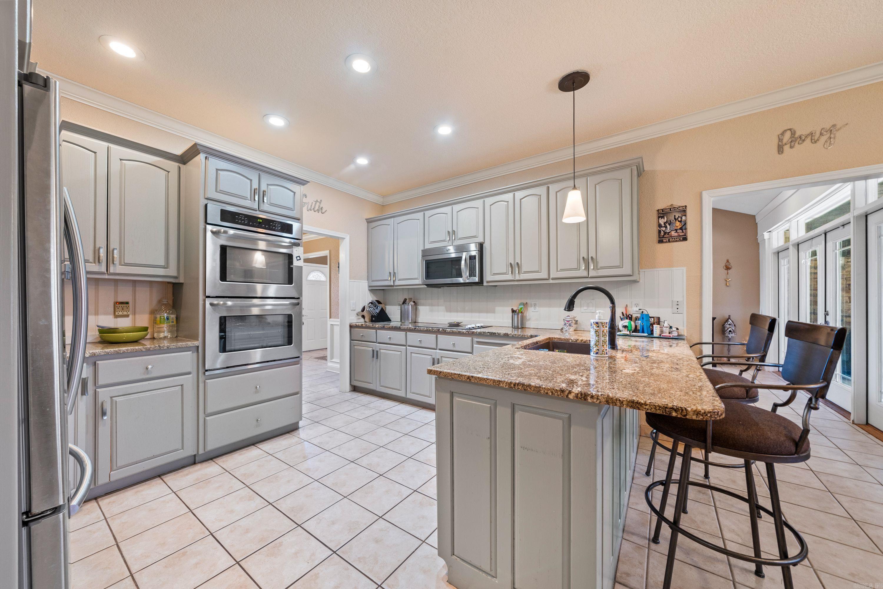 339  Ranchero  Pearcy, AR