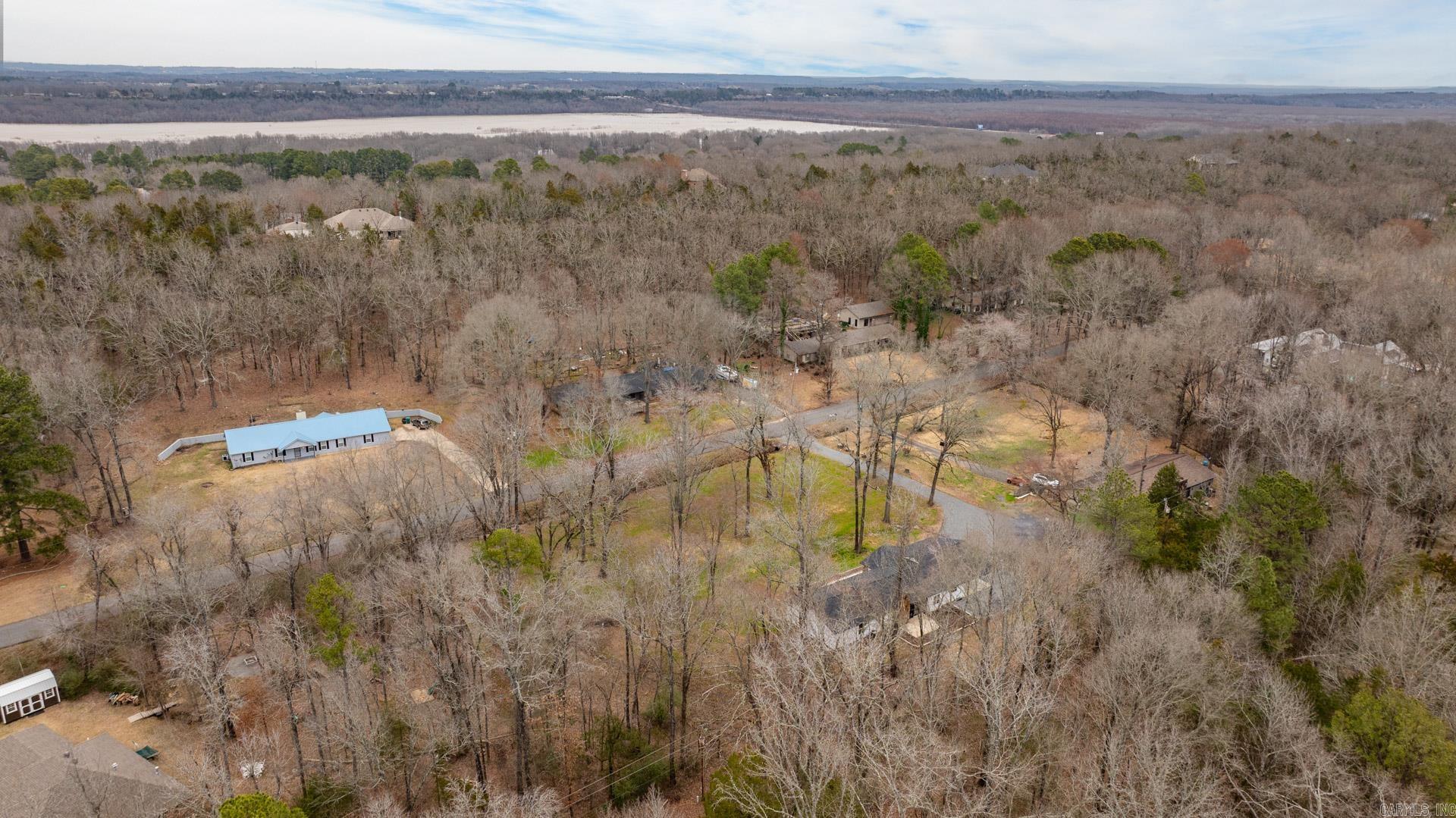 35 S Woodland  Conway, AR