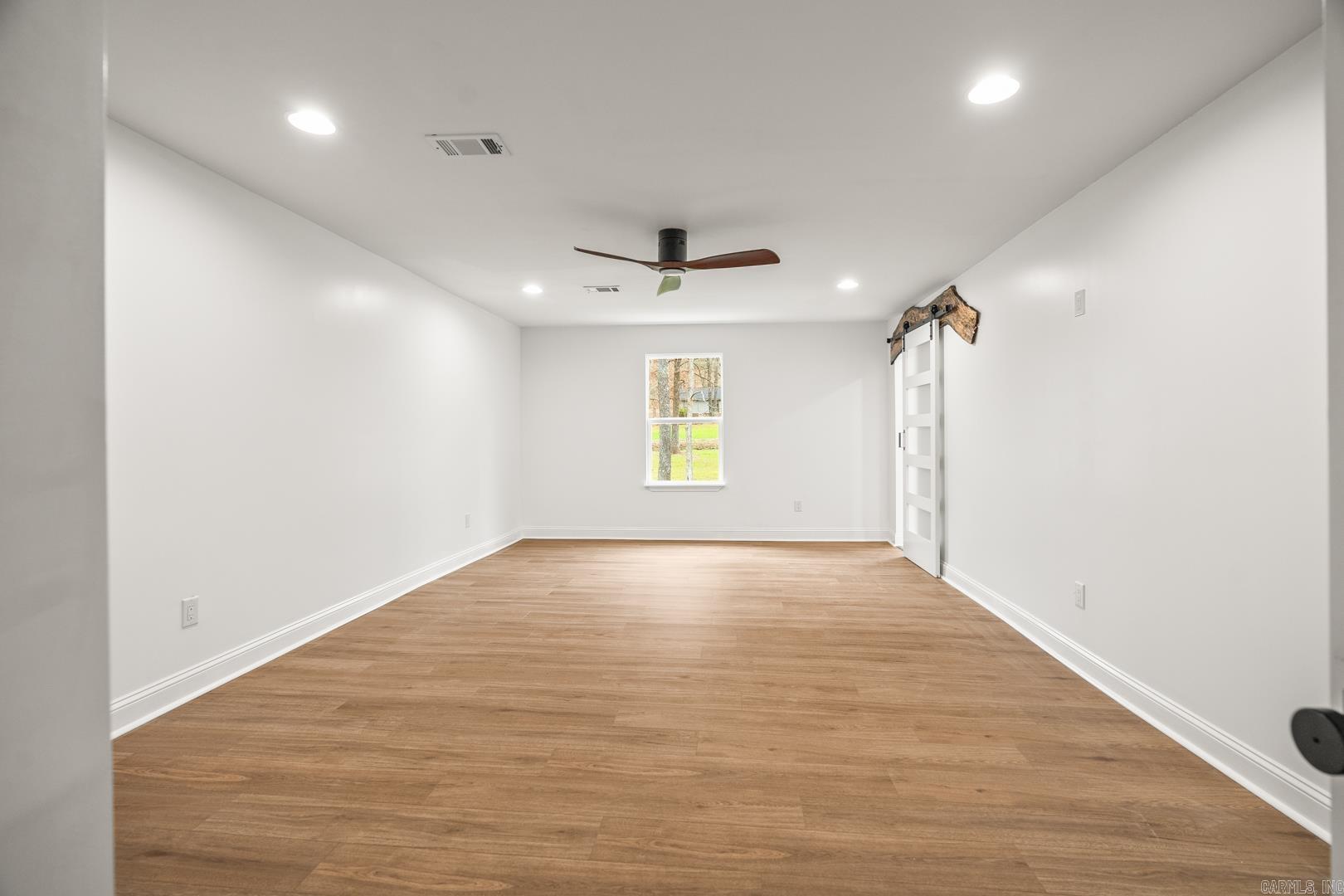 35 S Woodland  Conway, AR