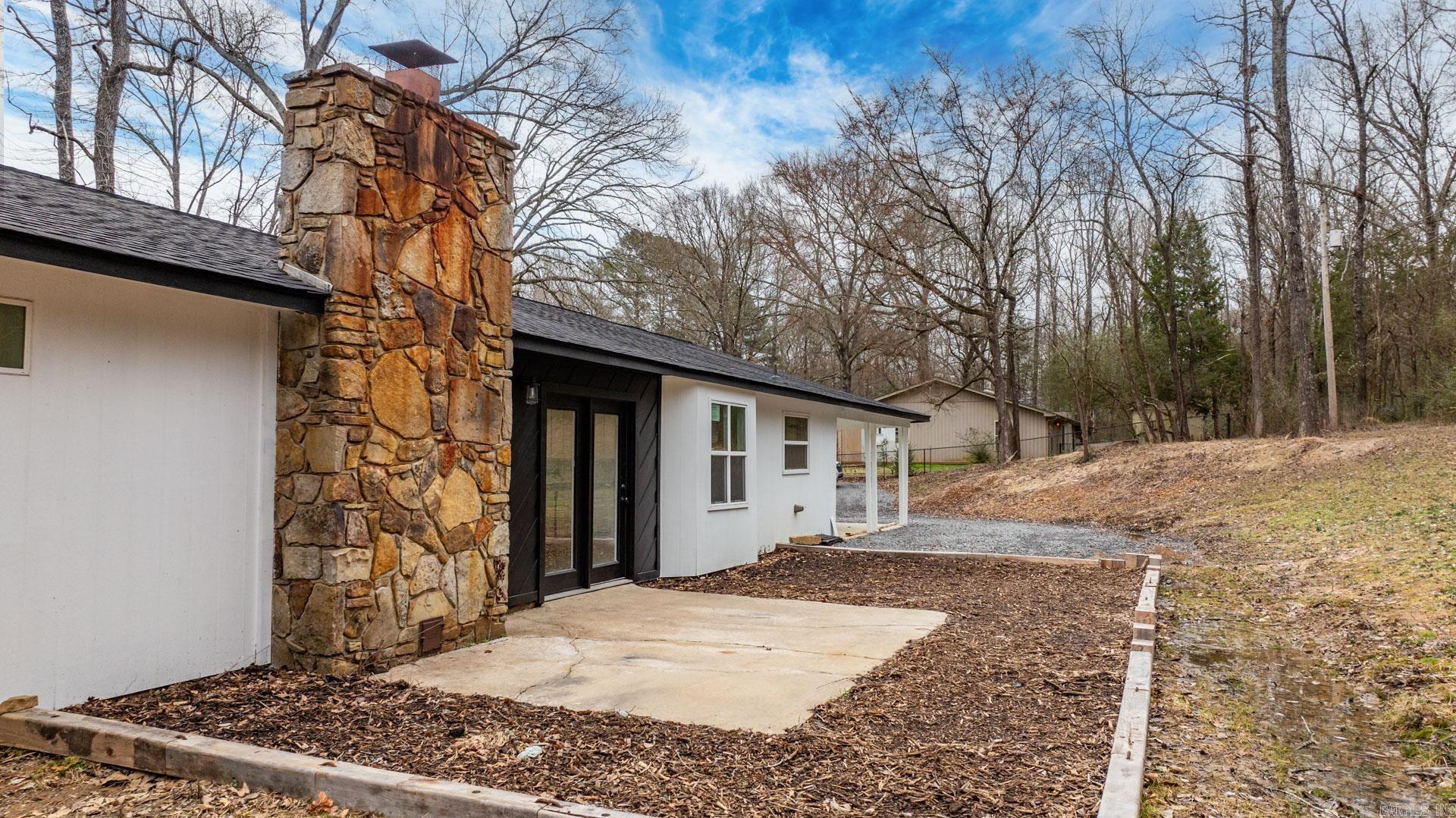 35 S Woodland  Conway, AR