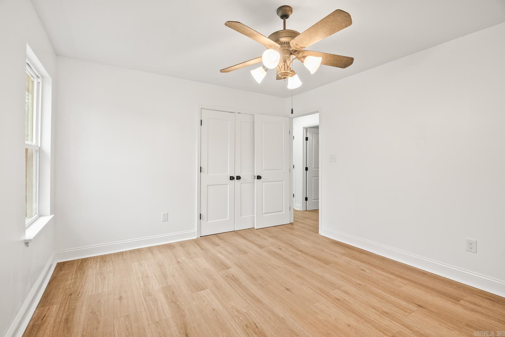 35 S Woodland  Conway, AR