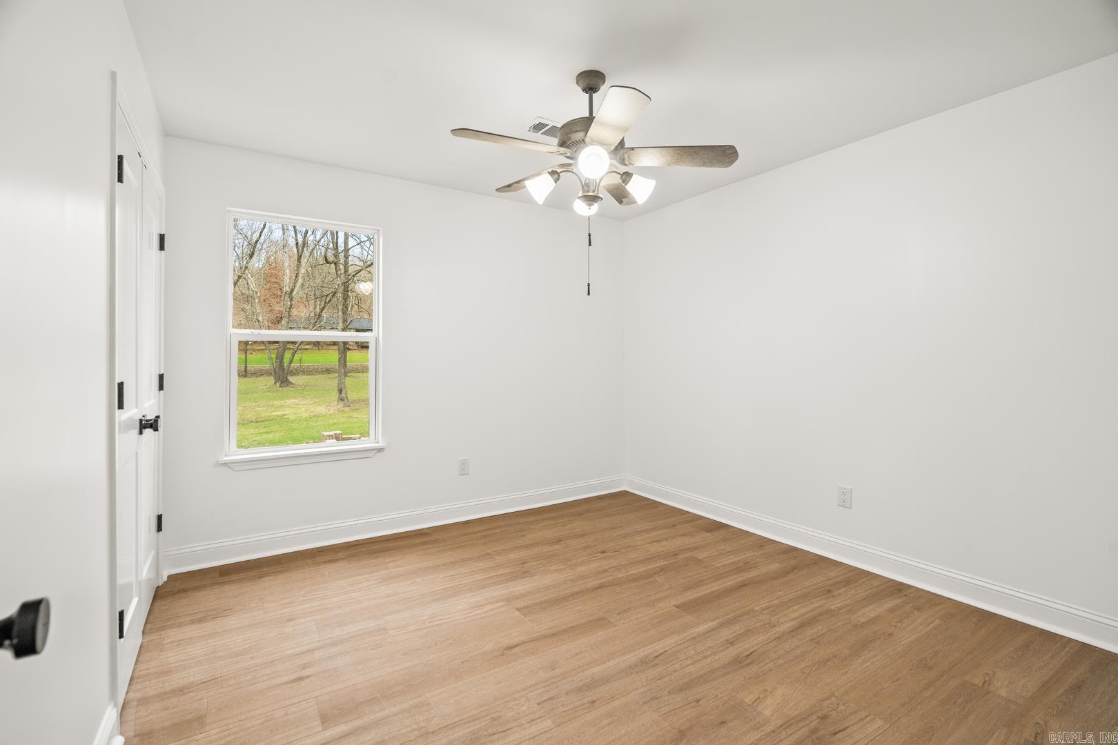 35 S Woodland  Conway, AR