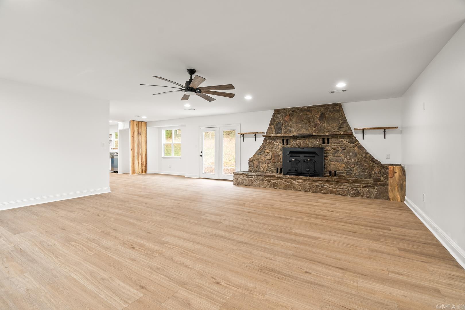 35 S Woodland  Conway, AR