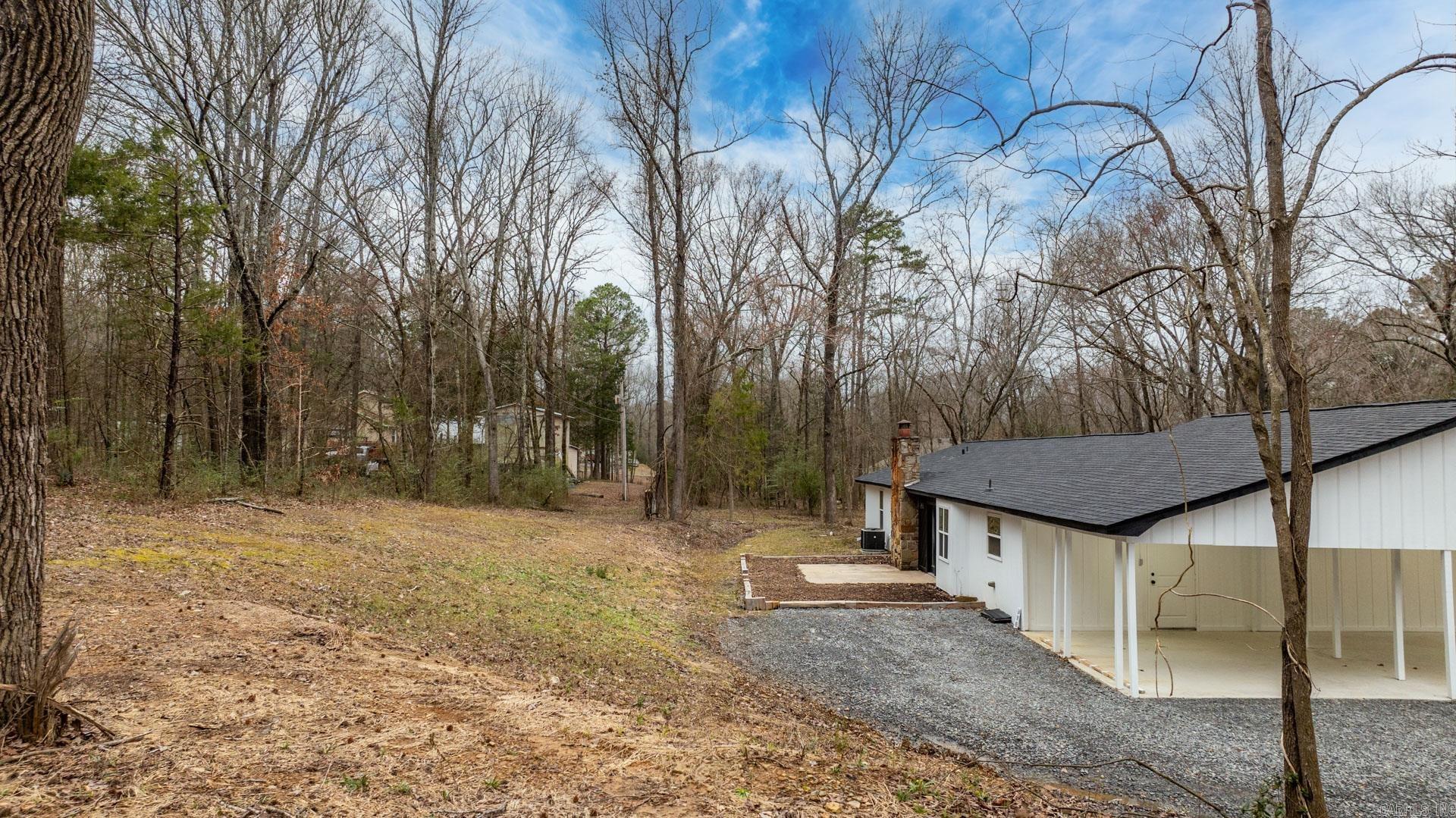 35 S Woodland  Conway, AR