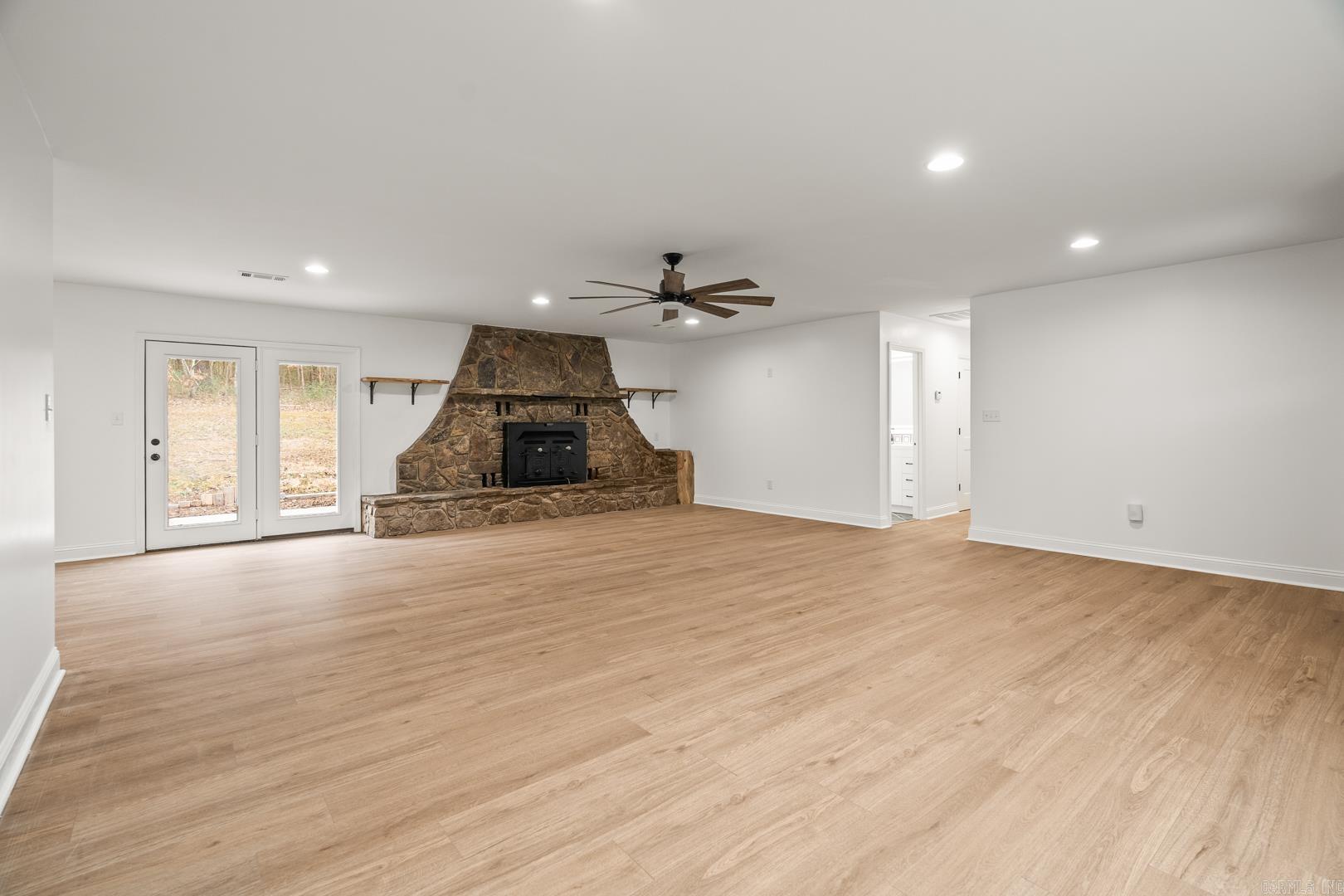 35 S Woodland  Conway, AR
