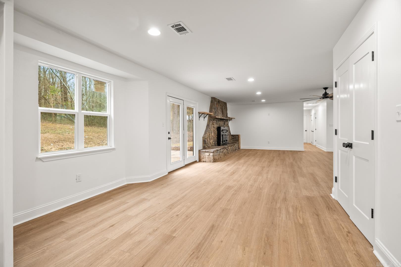 35 S Woodland  Conway, AR