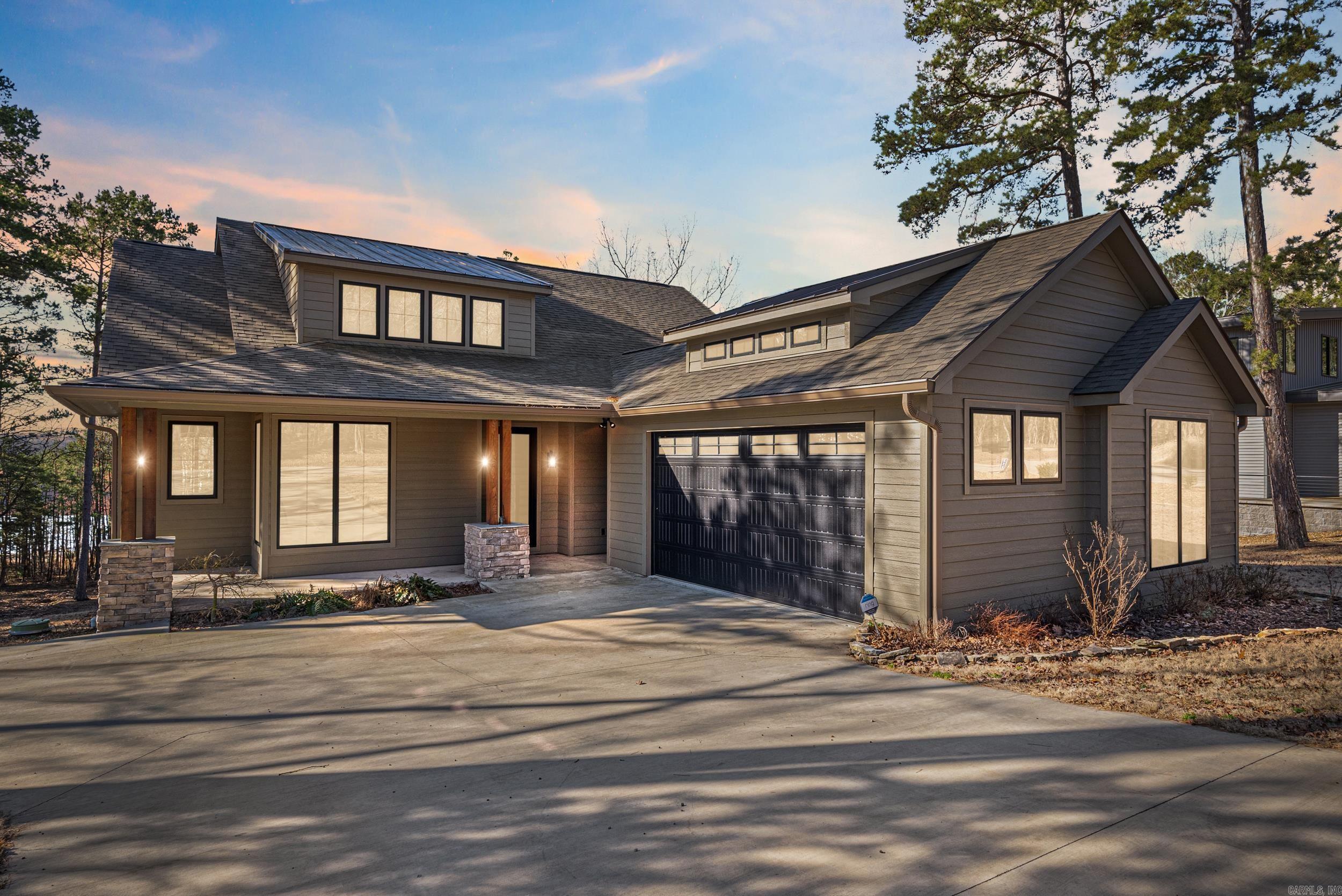 211 Cherokee Drive