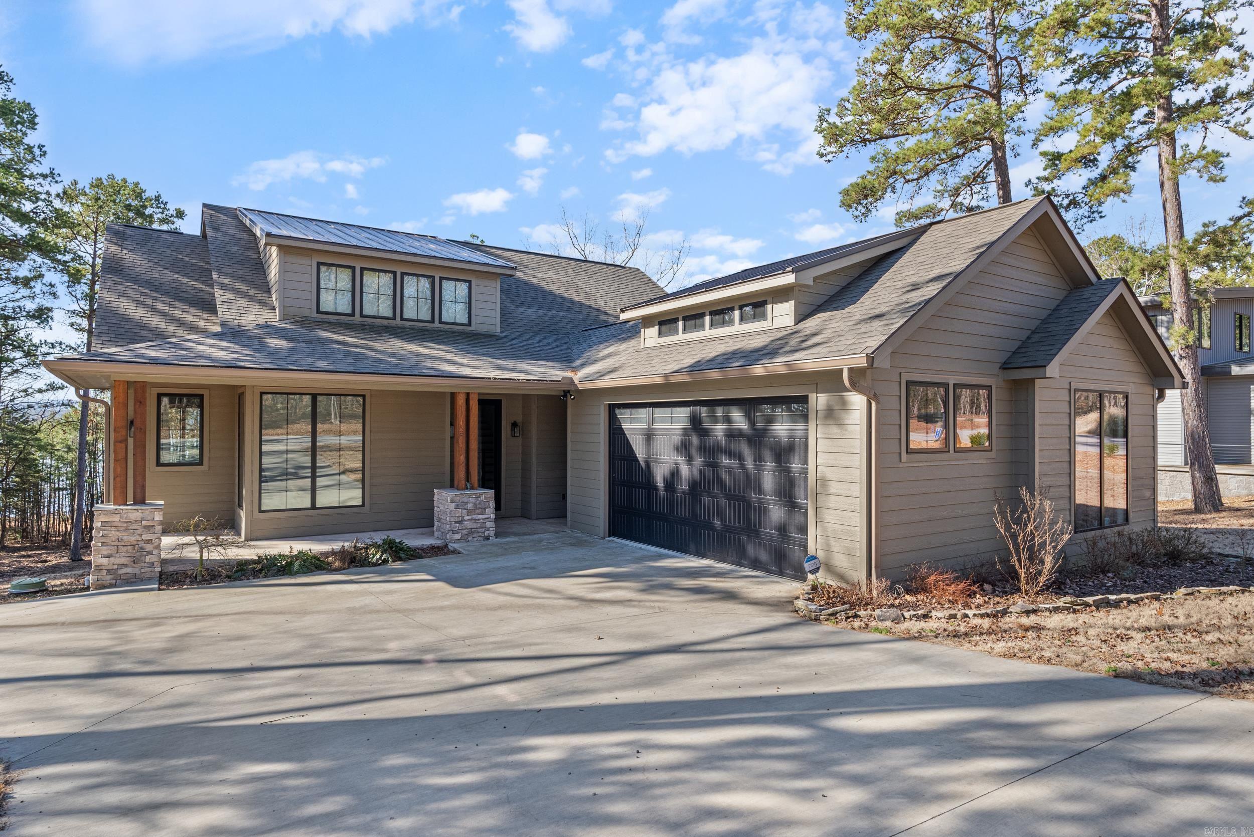211 Cherokee Drive