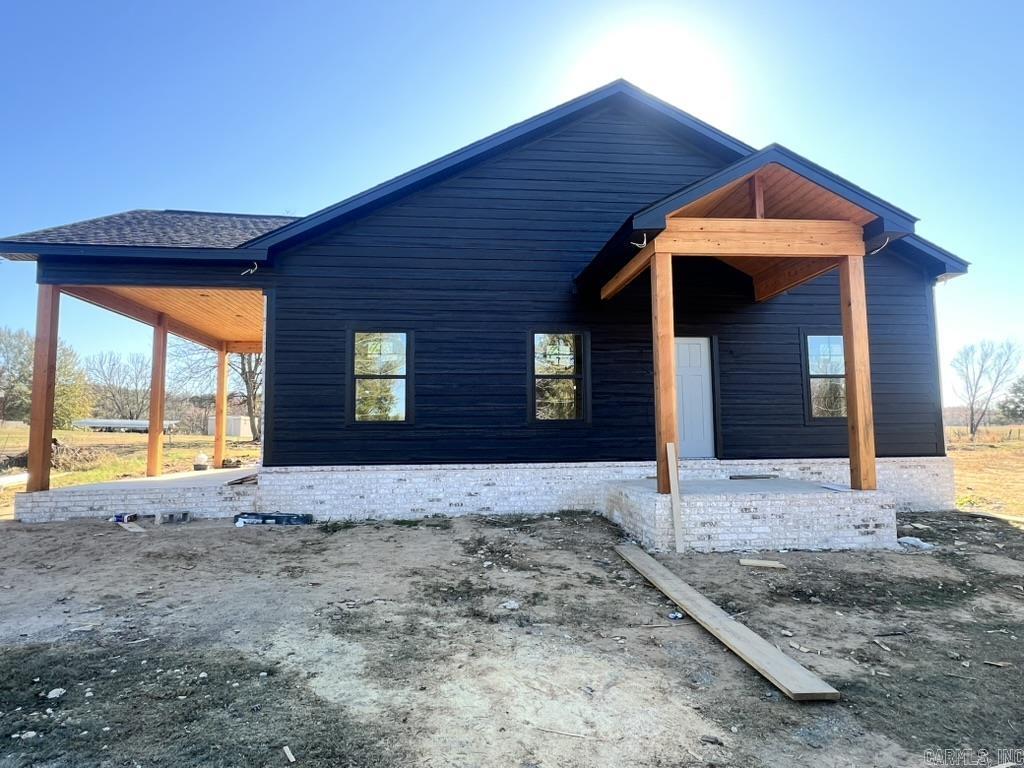 514 Highway 287 Morrilton, AR 72110