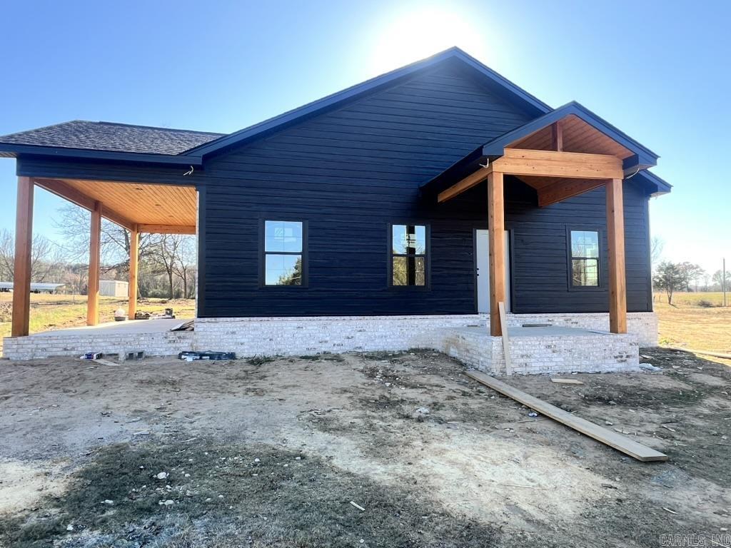 514 Highway 287 Morrilton, AR 72110