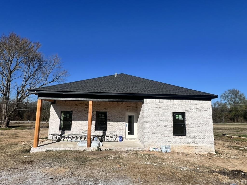 514 Highway 287 Morrilton, AR 72110